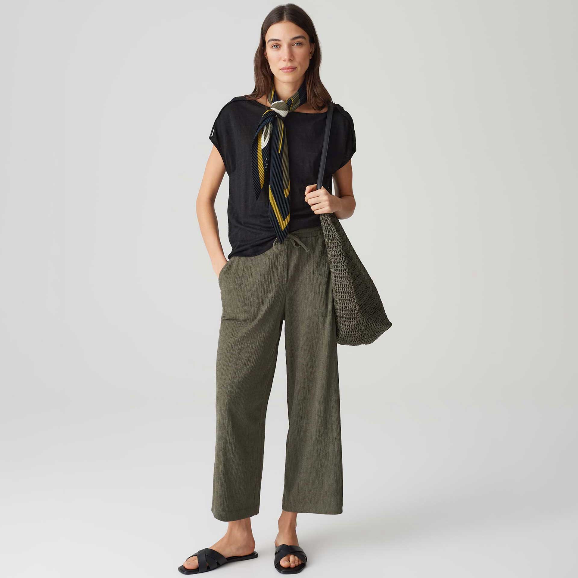 Opus T-Shirt Soguli
