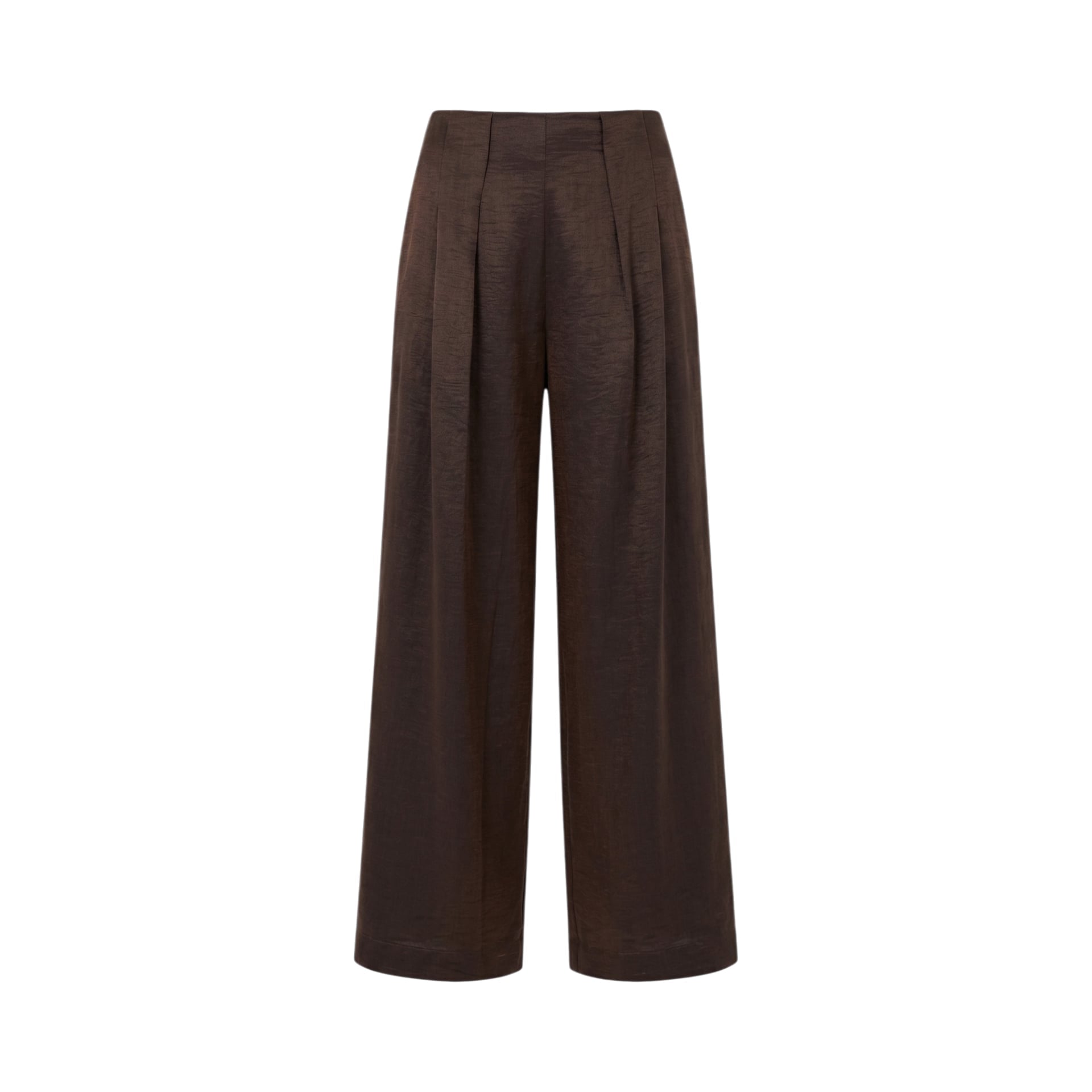 By-Bar Pantalon Lodi Metallic