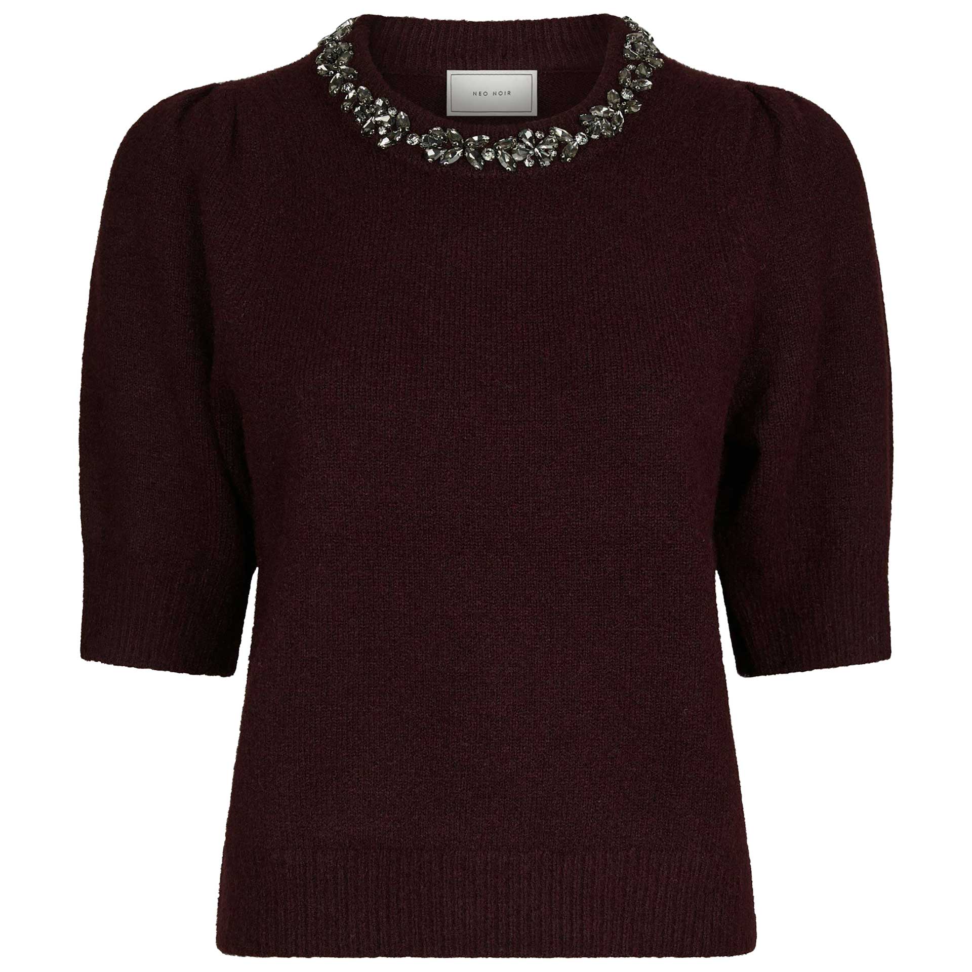 Neo Noir Truitje Maia