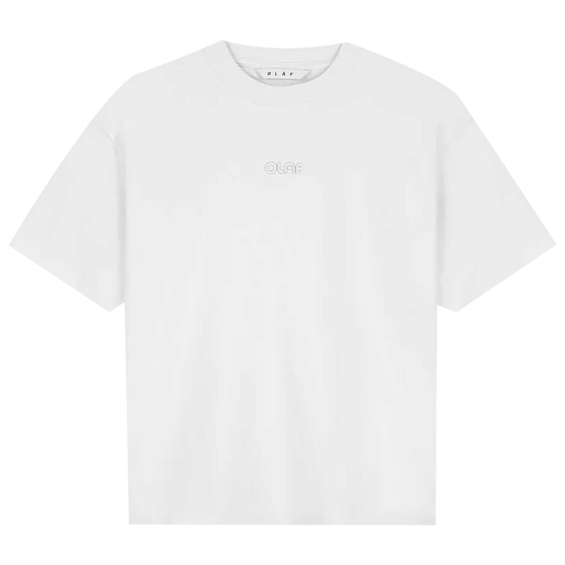 Olaf Hussein T-Shirt