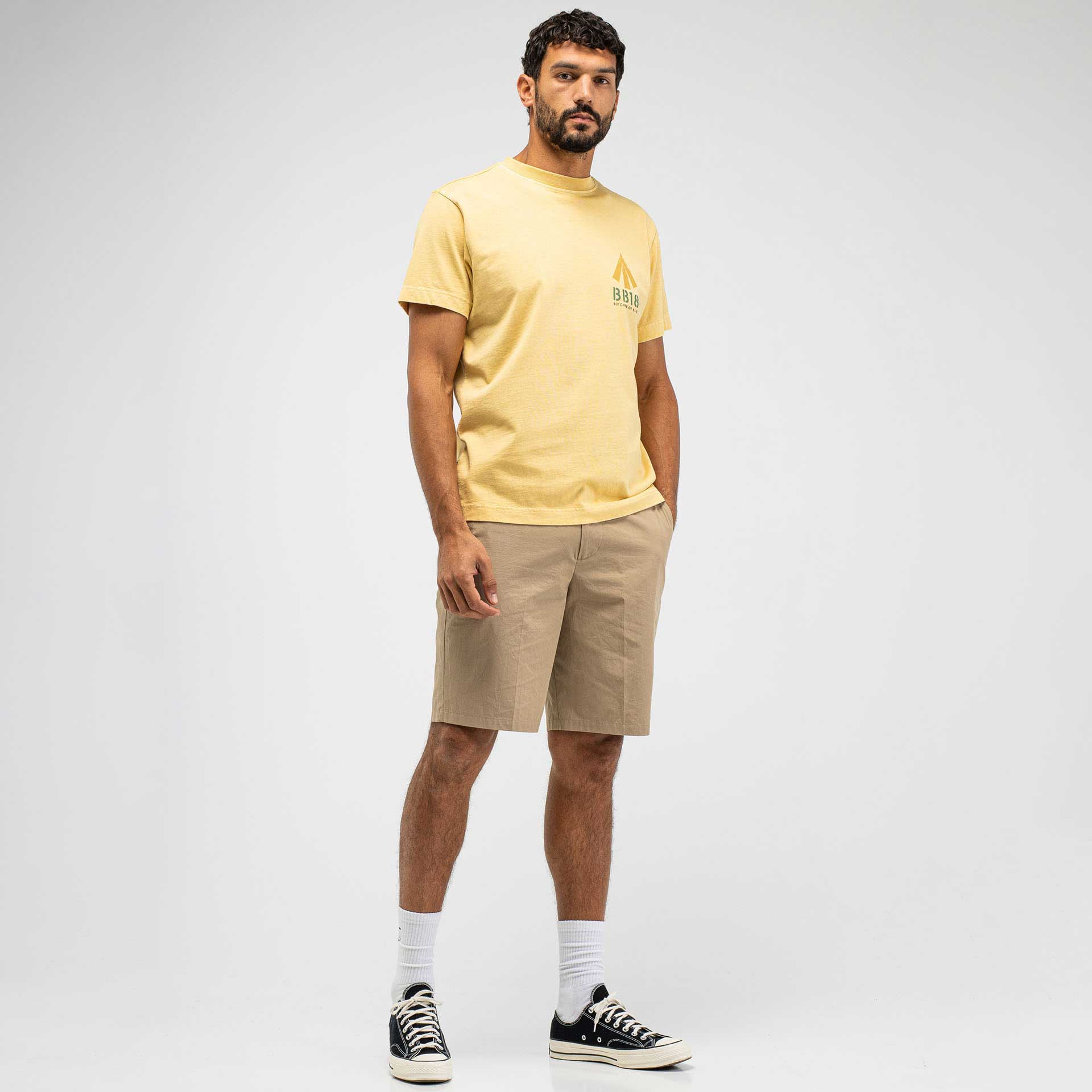 Butcher of Blue T-shirt