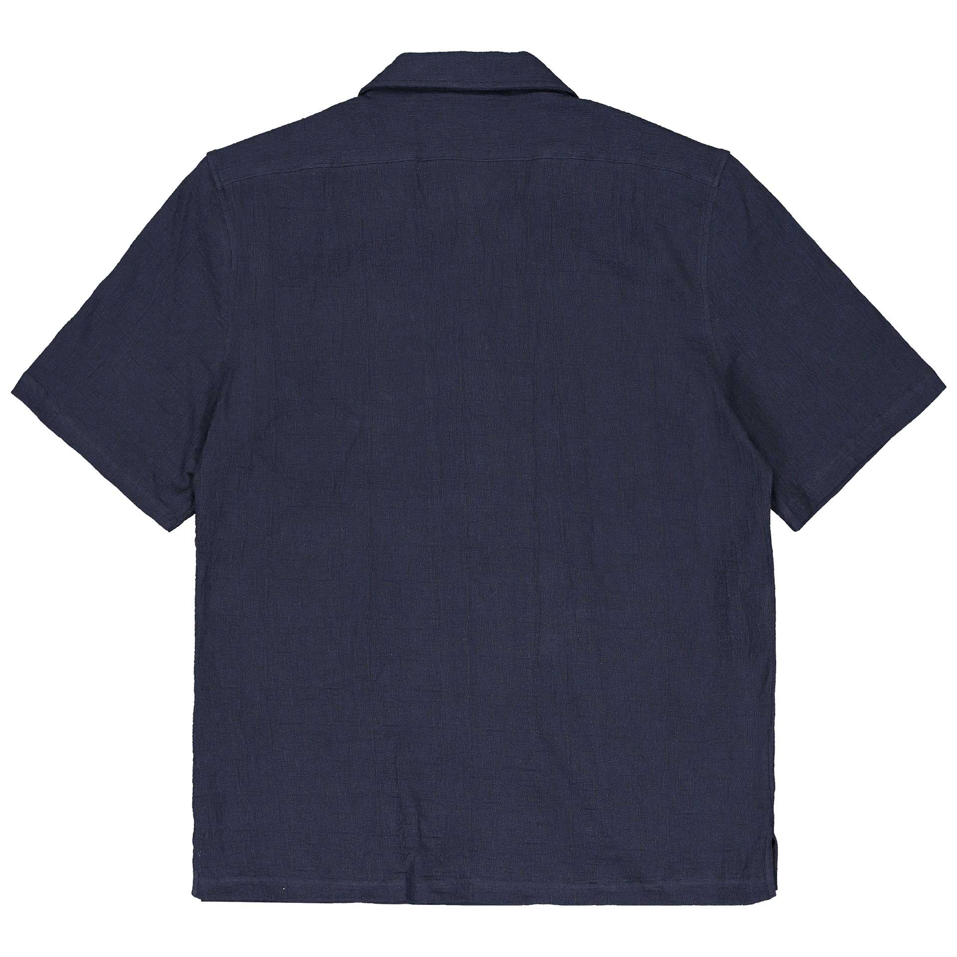 Butcher of Blue Overhemd Ripley