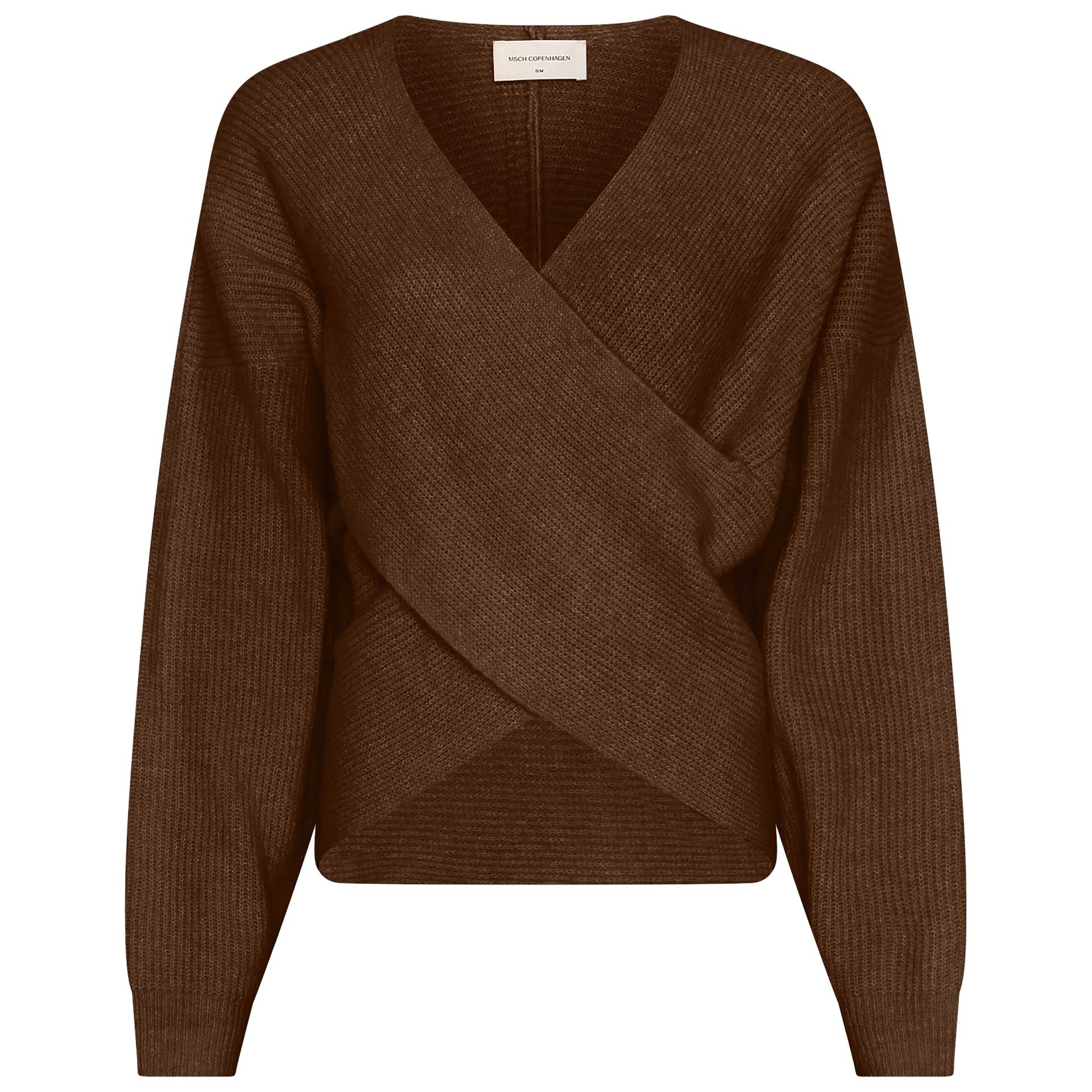 Msch Copenhagen Sweater Zinelle