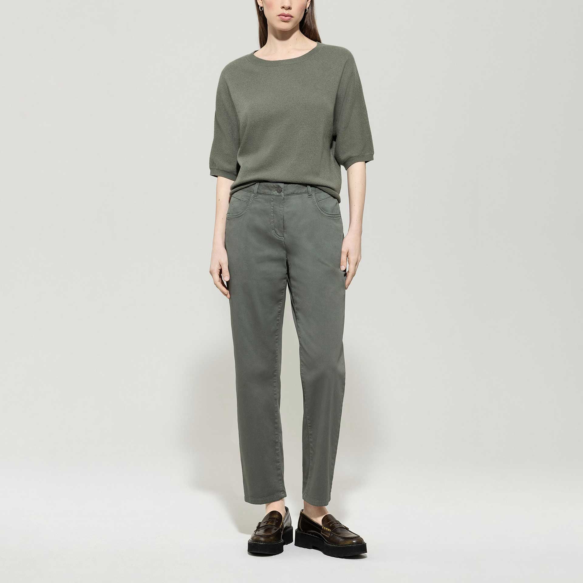 Luisa Cerano Pullover