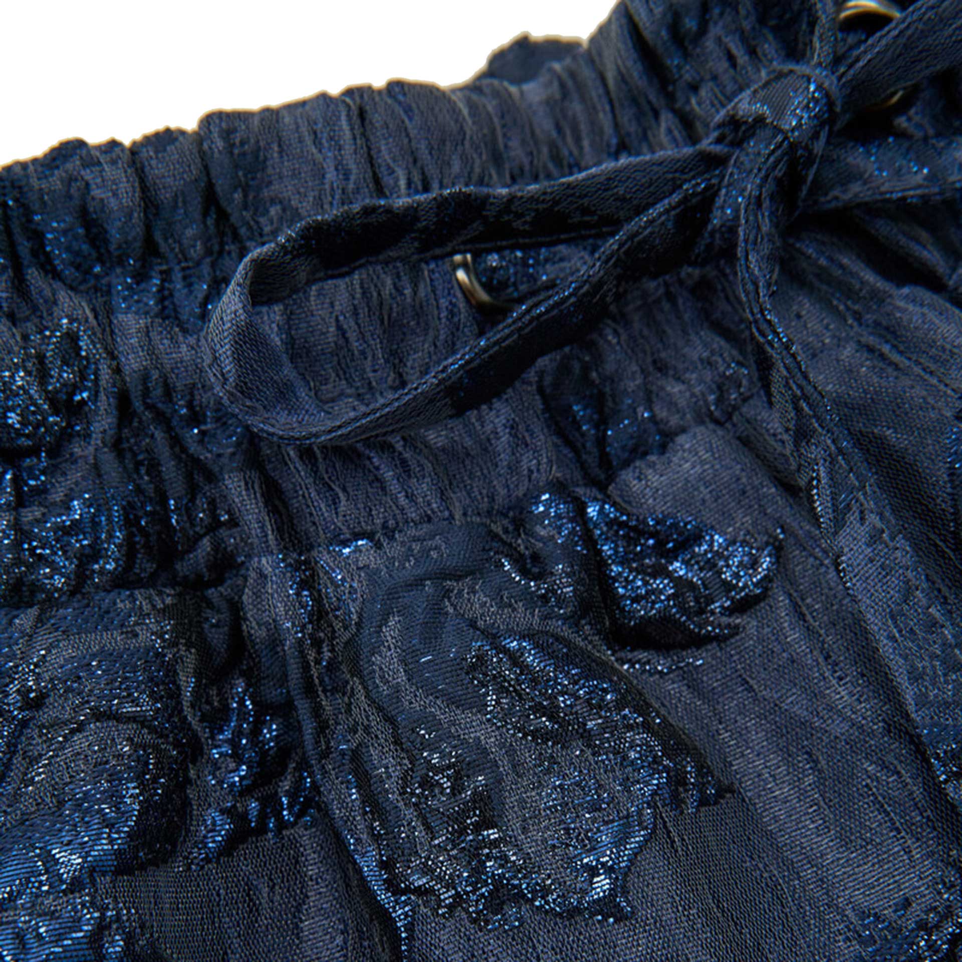 My Jewellery  Short Jacquard