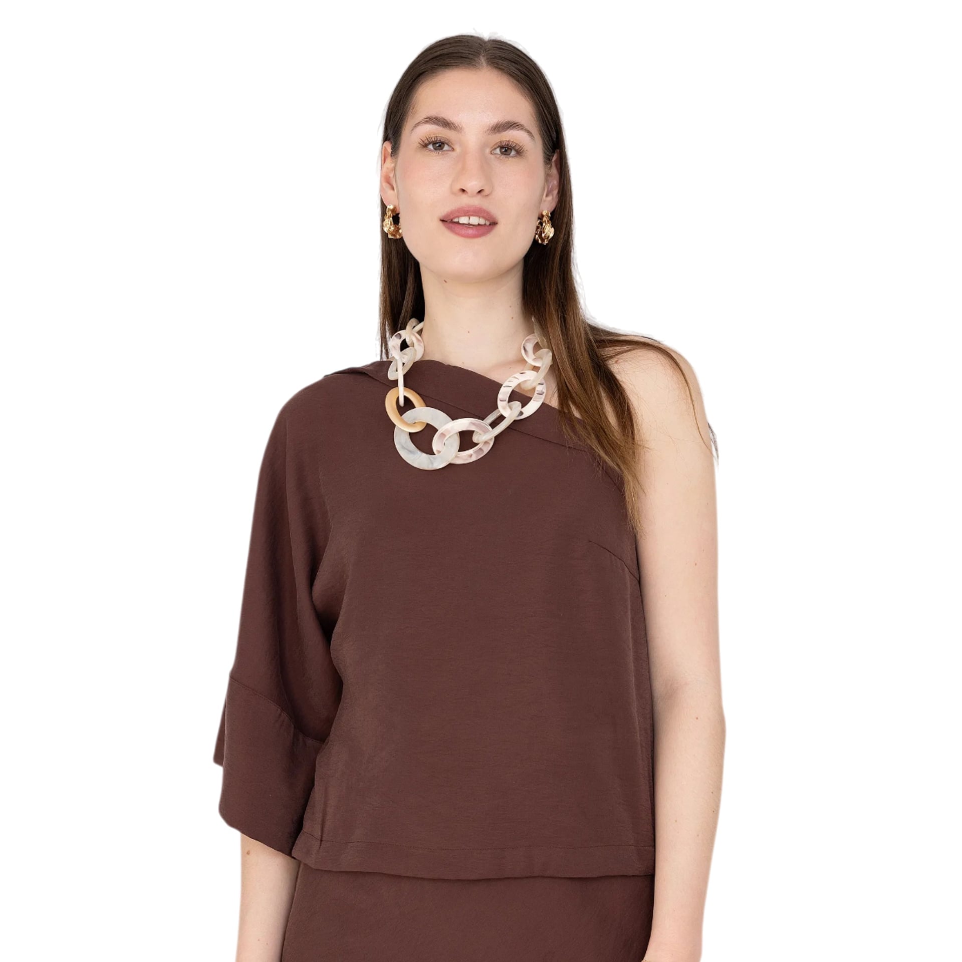 Anna  Blouse