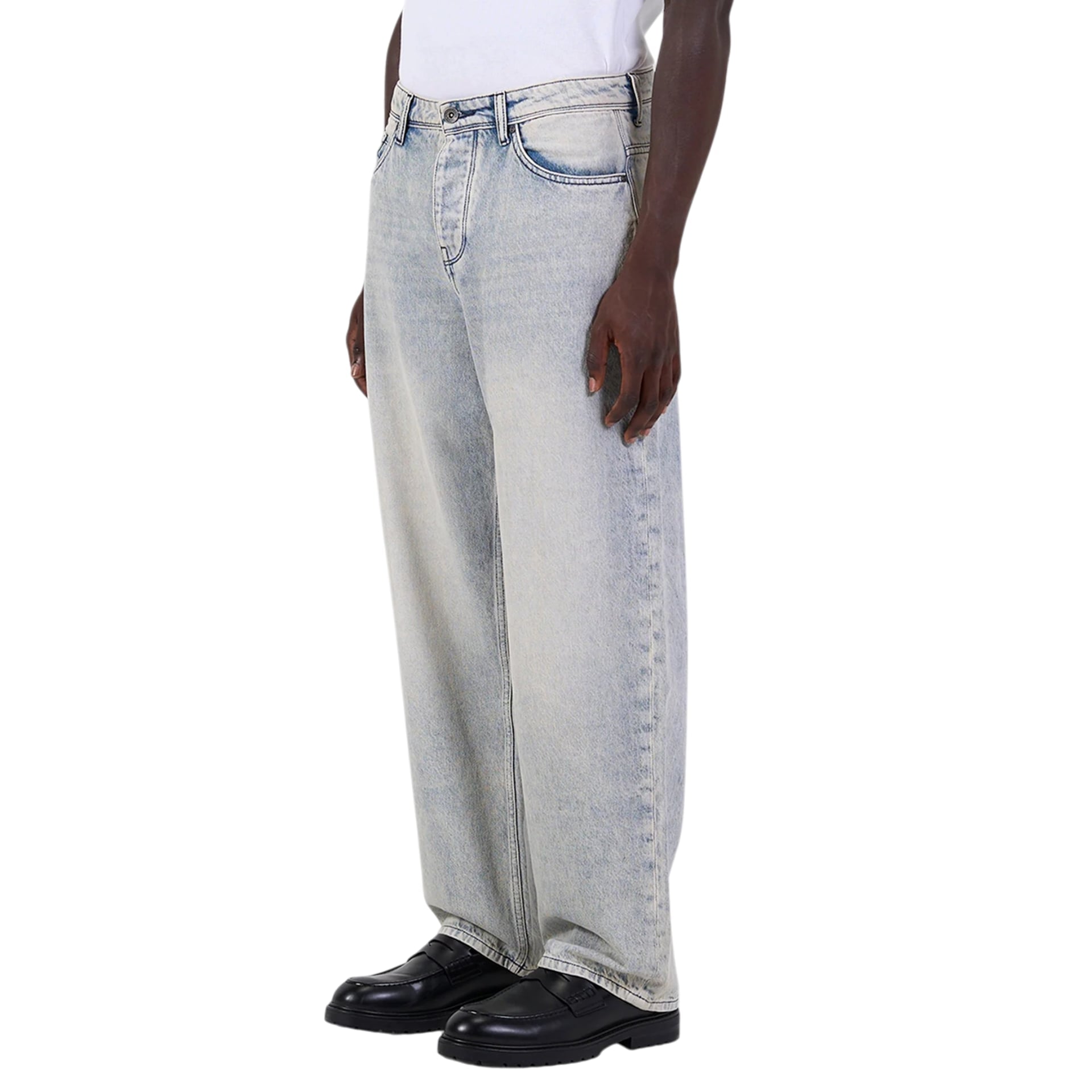 Pure Path Jeansa