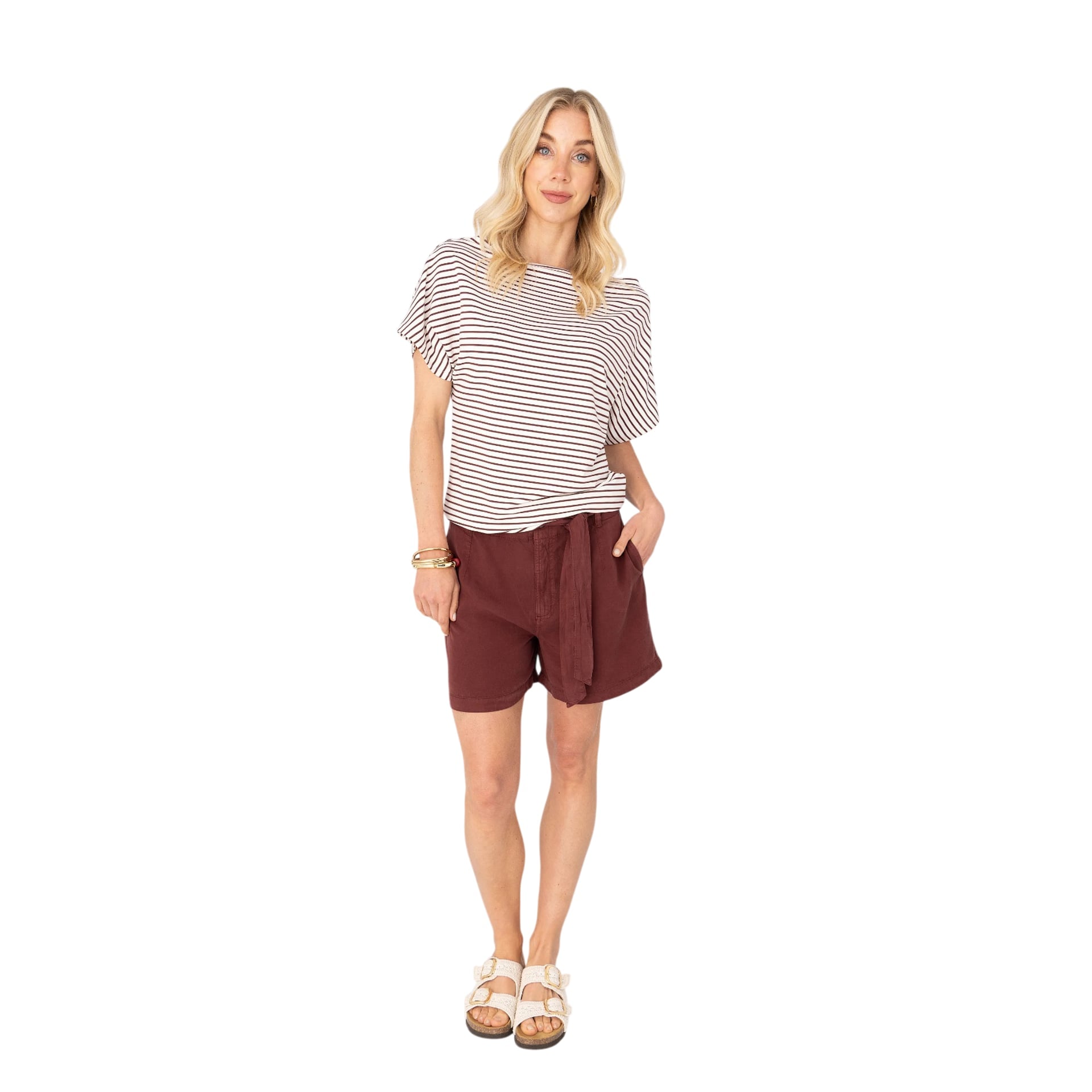 Anna  T-shirt Verona