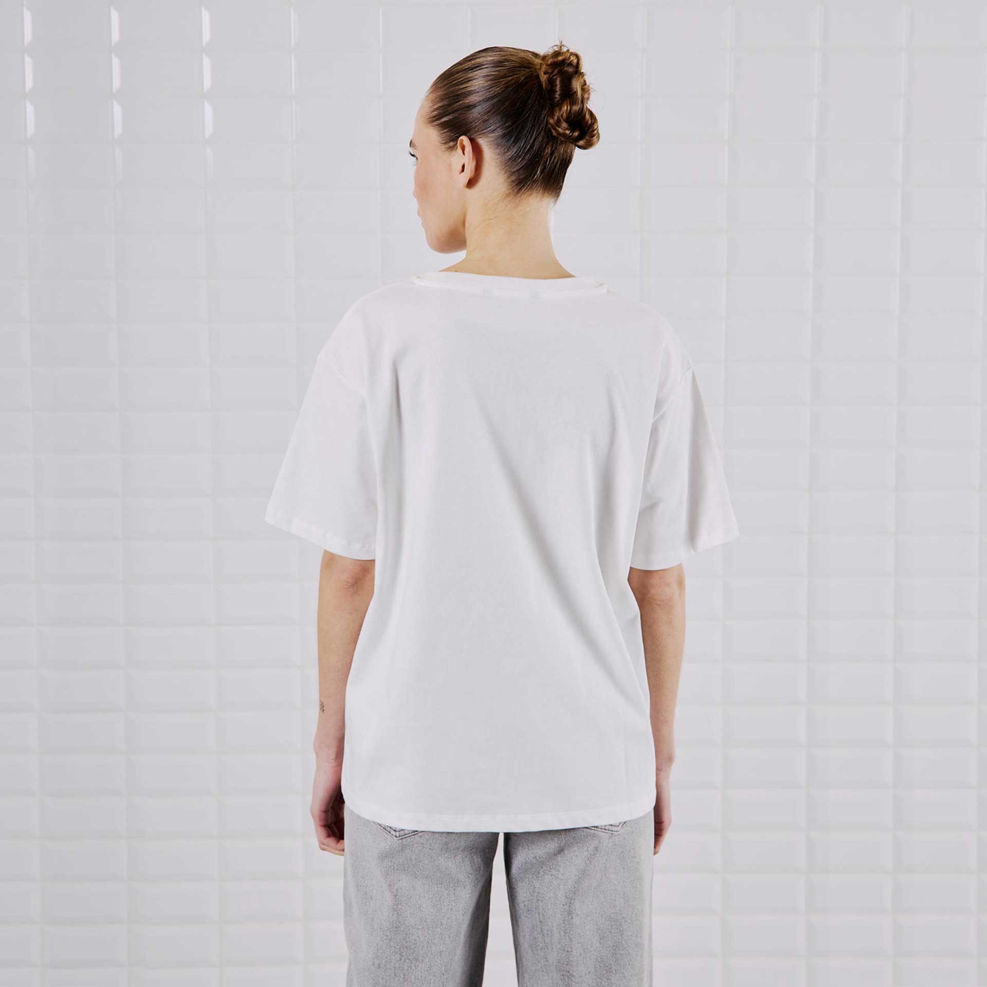 Withblack T-Shirt Wilma