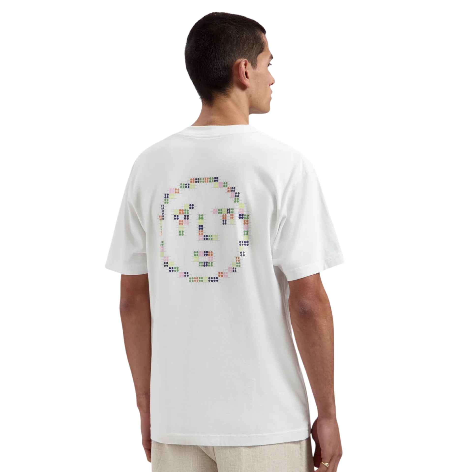 Olaf Hussein T-shirt