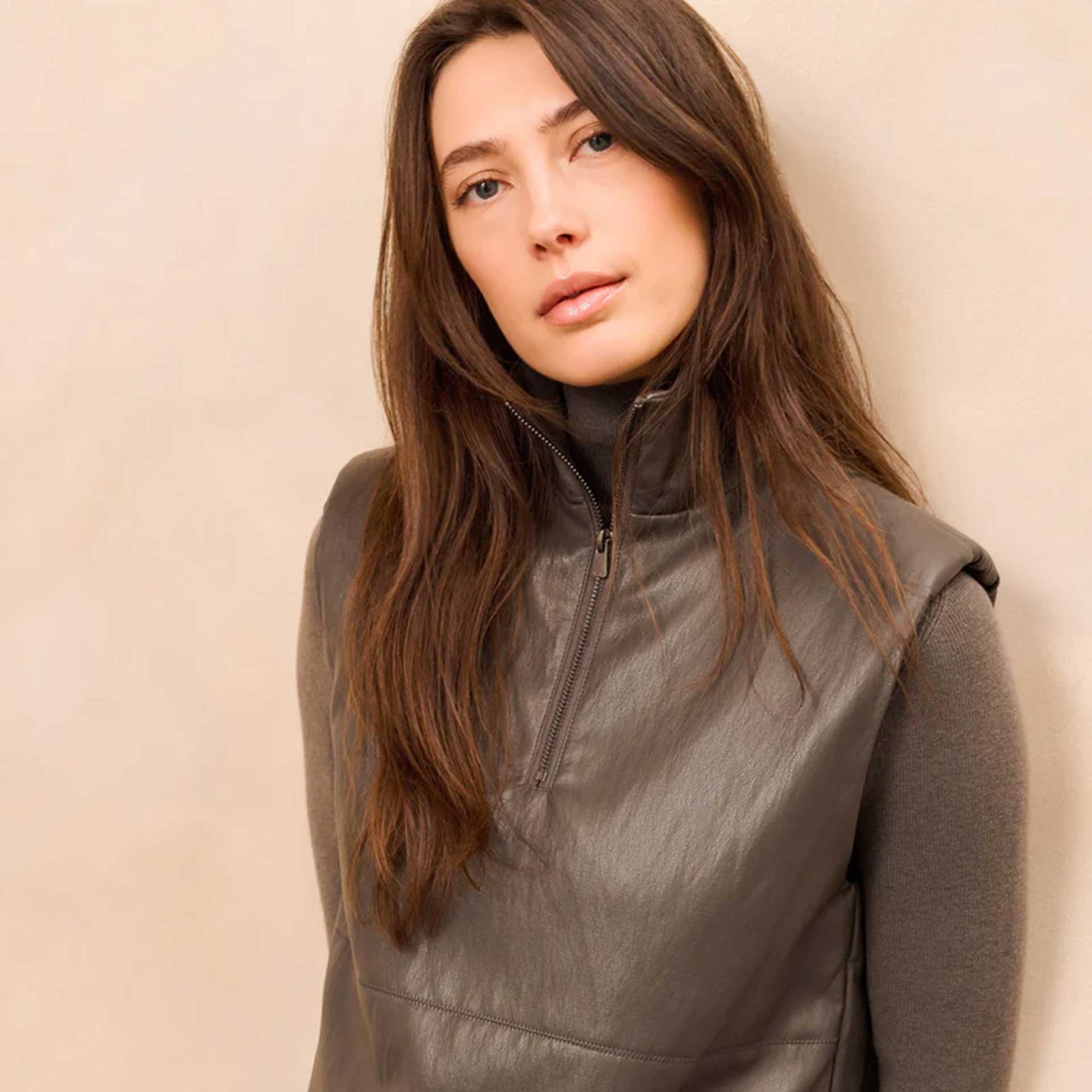 YaYa Gilet  5 YaYa Gilet