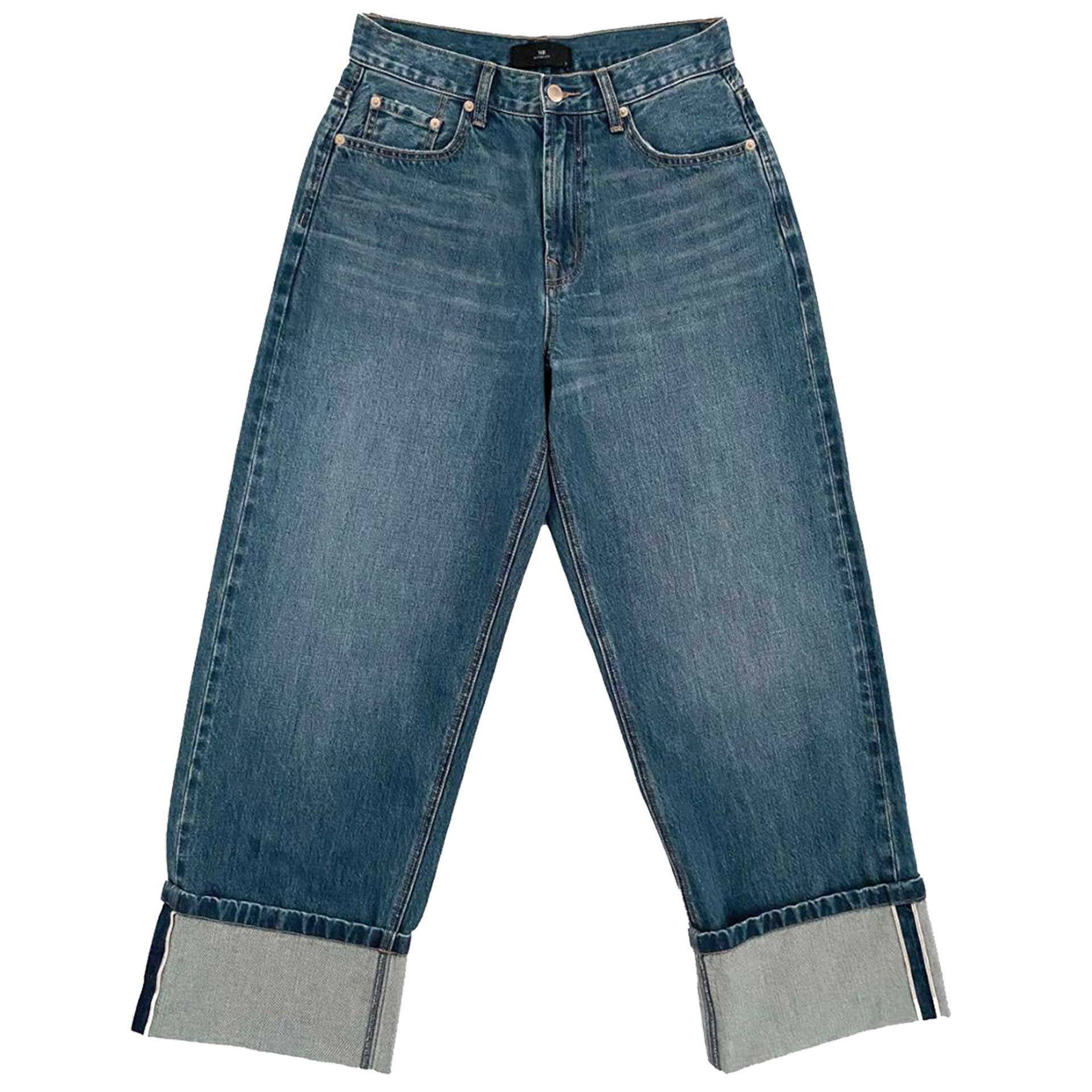 Withblack Jeans Hazel