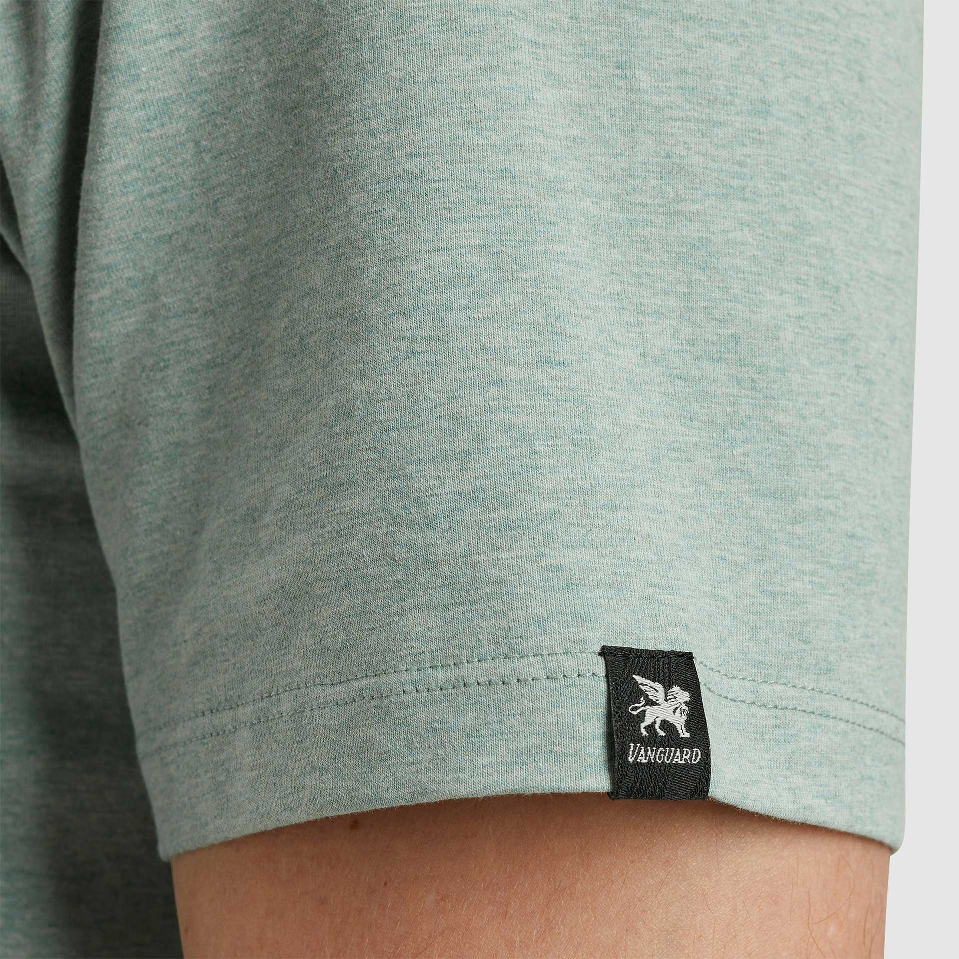 Vanguard Polo