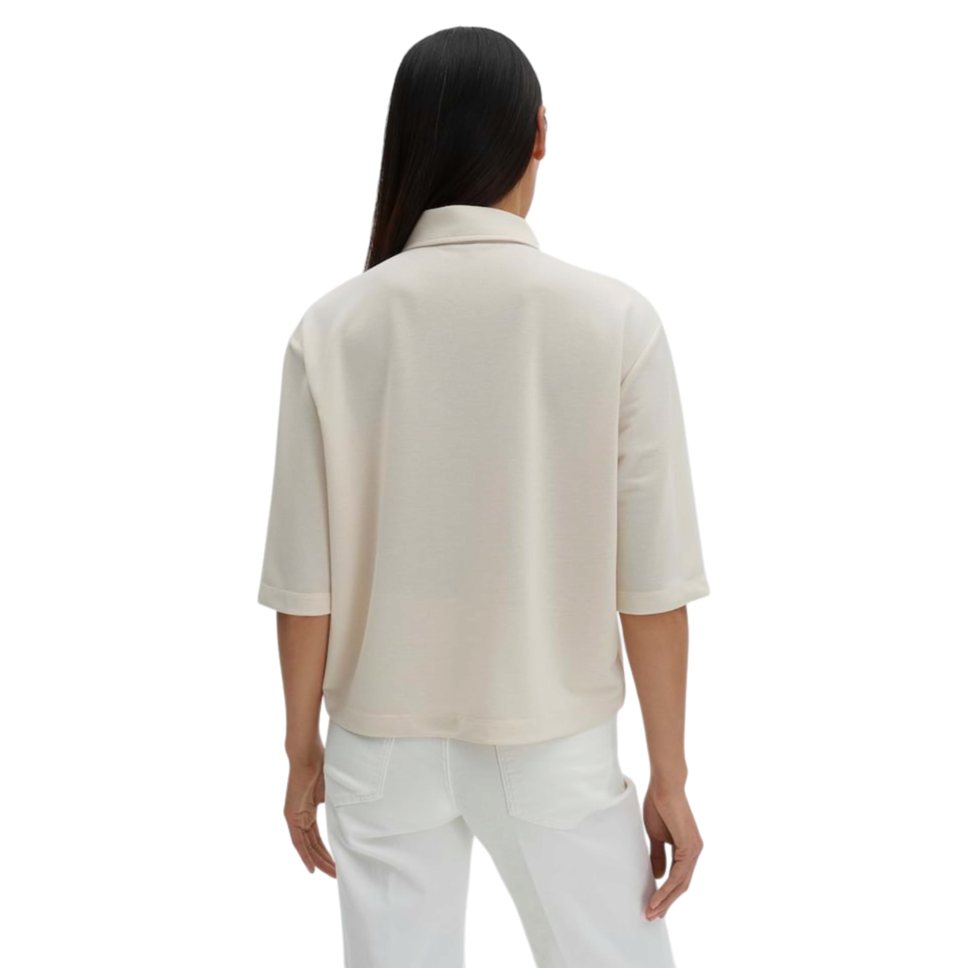 Someday Blouse Kulea