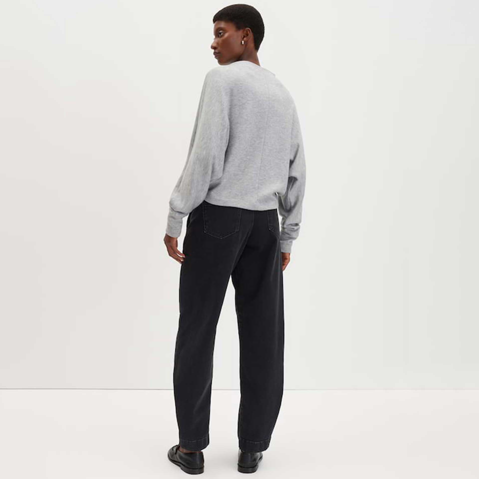 Someday Sweater Utibby