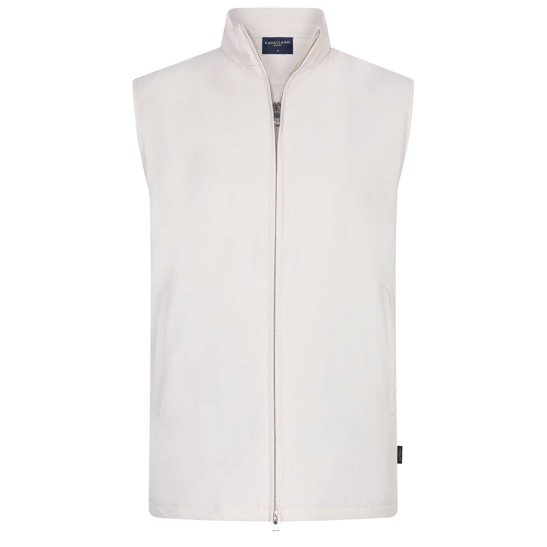 Cavallaro Napoli Bodywarmer Savinio