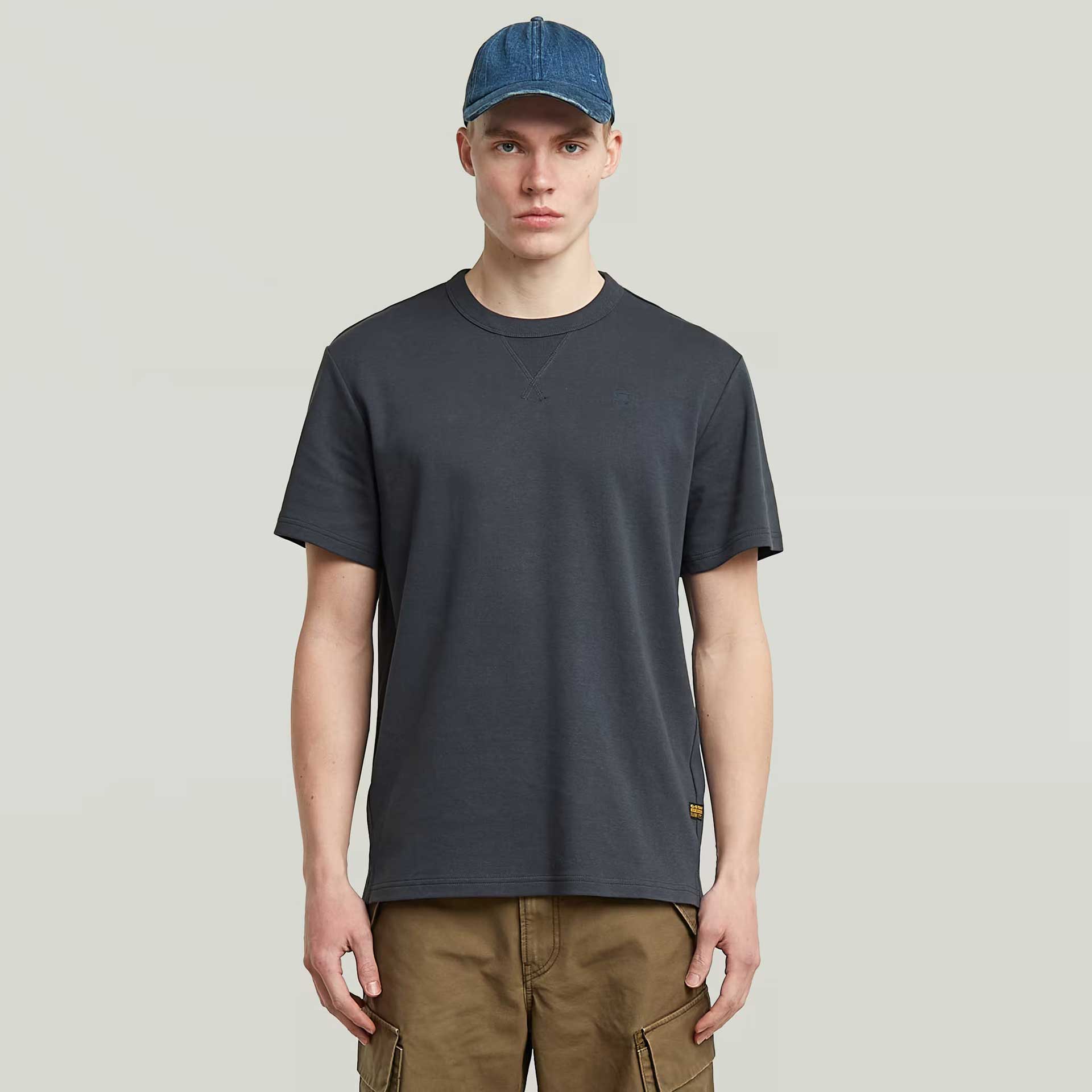 G-Star T-Shirt Nifous