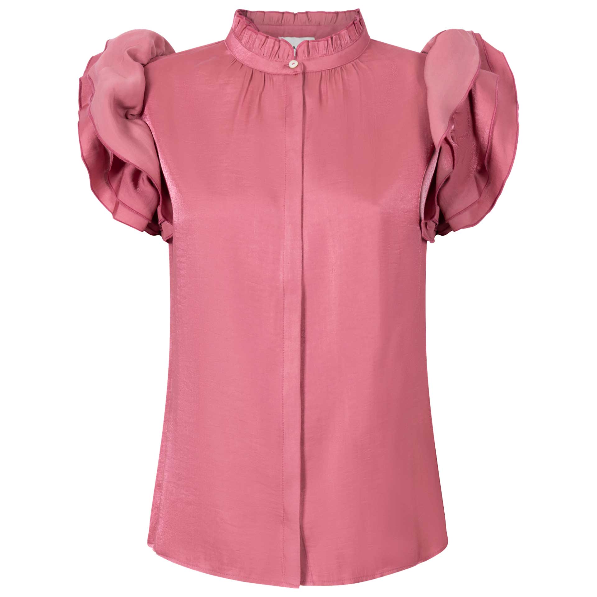 Aaiko Blouse Gezana