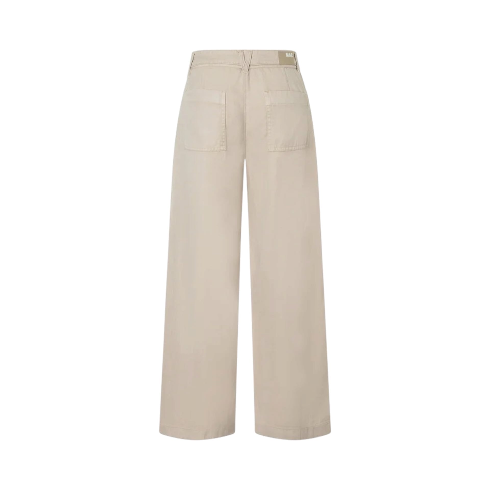 Mac Broek