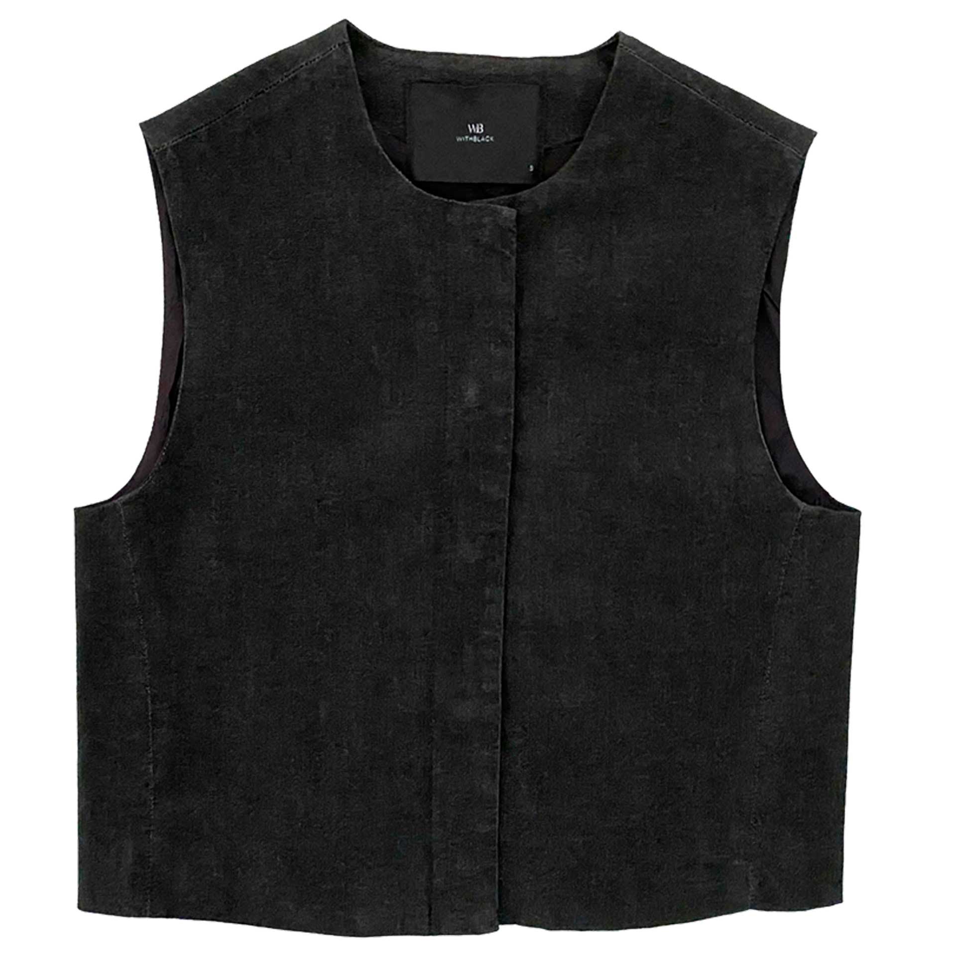 Withblack Gilet