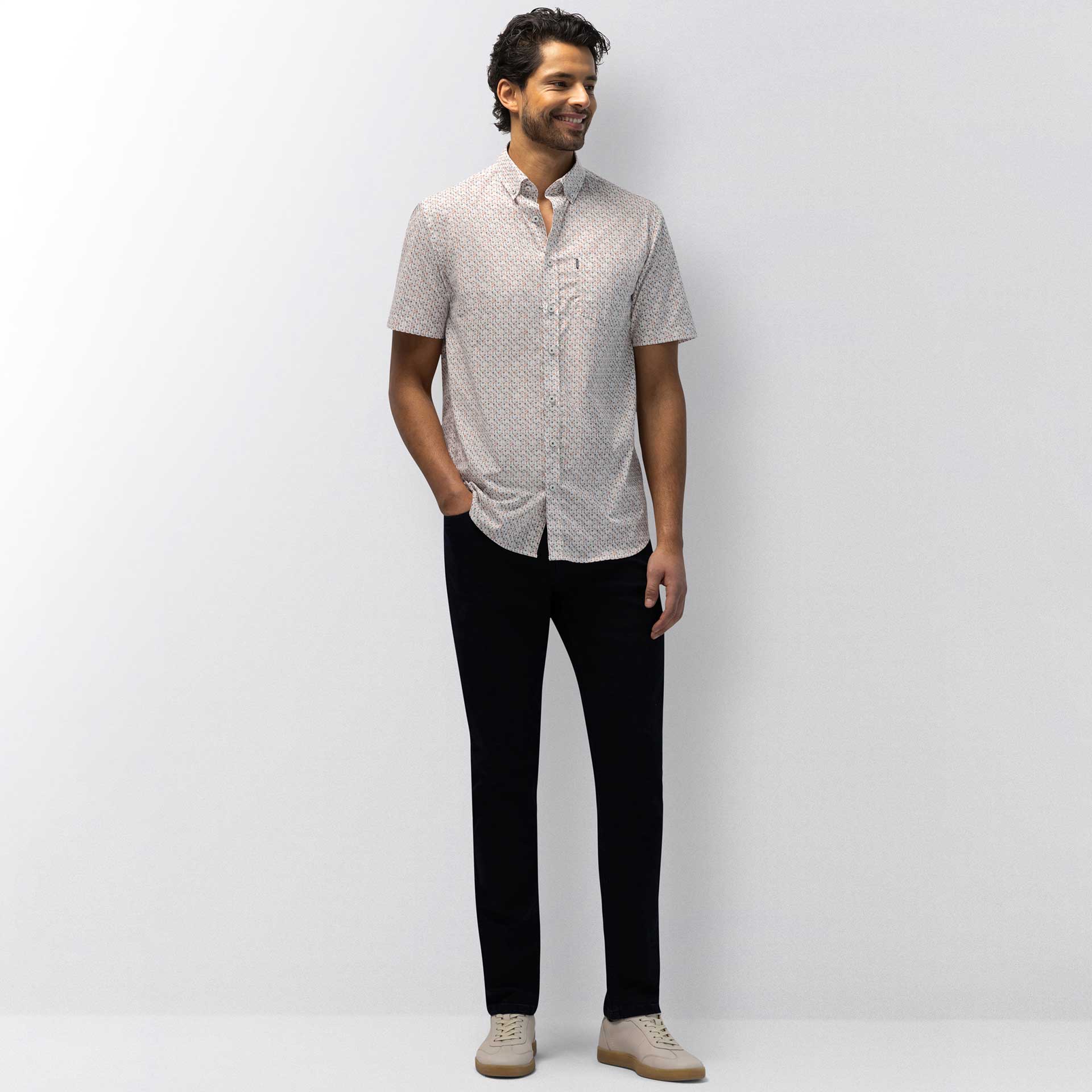 State of Art Overhemd