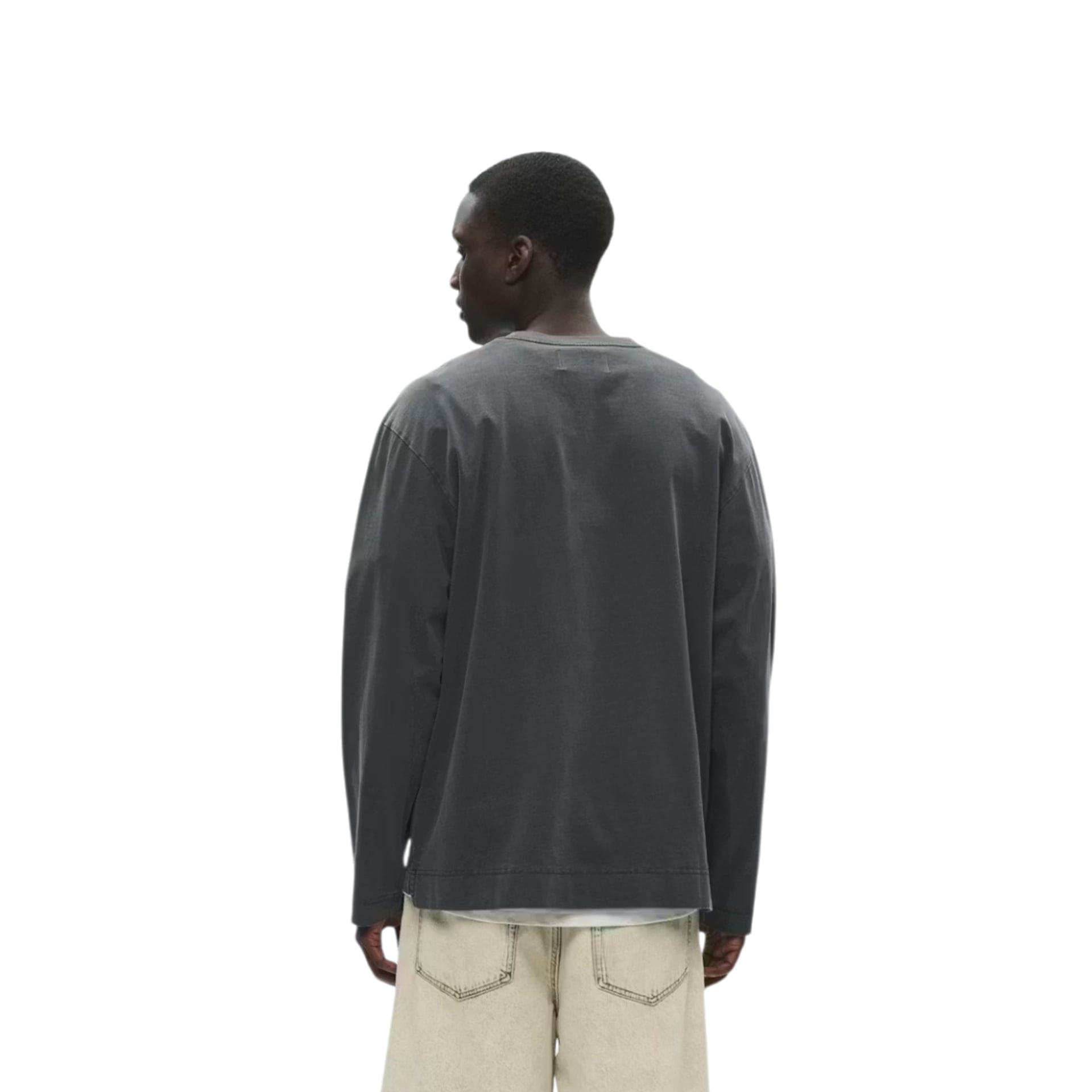 Wood Wood T-shirt Ryan Taxi