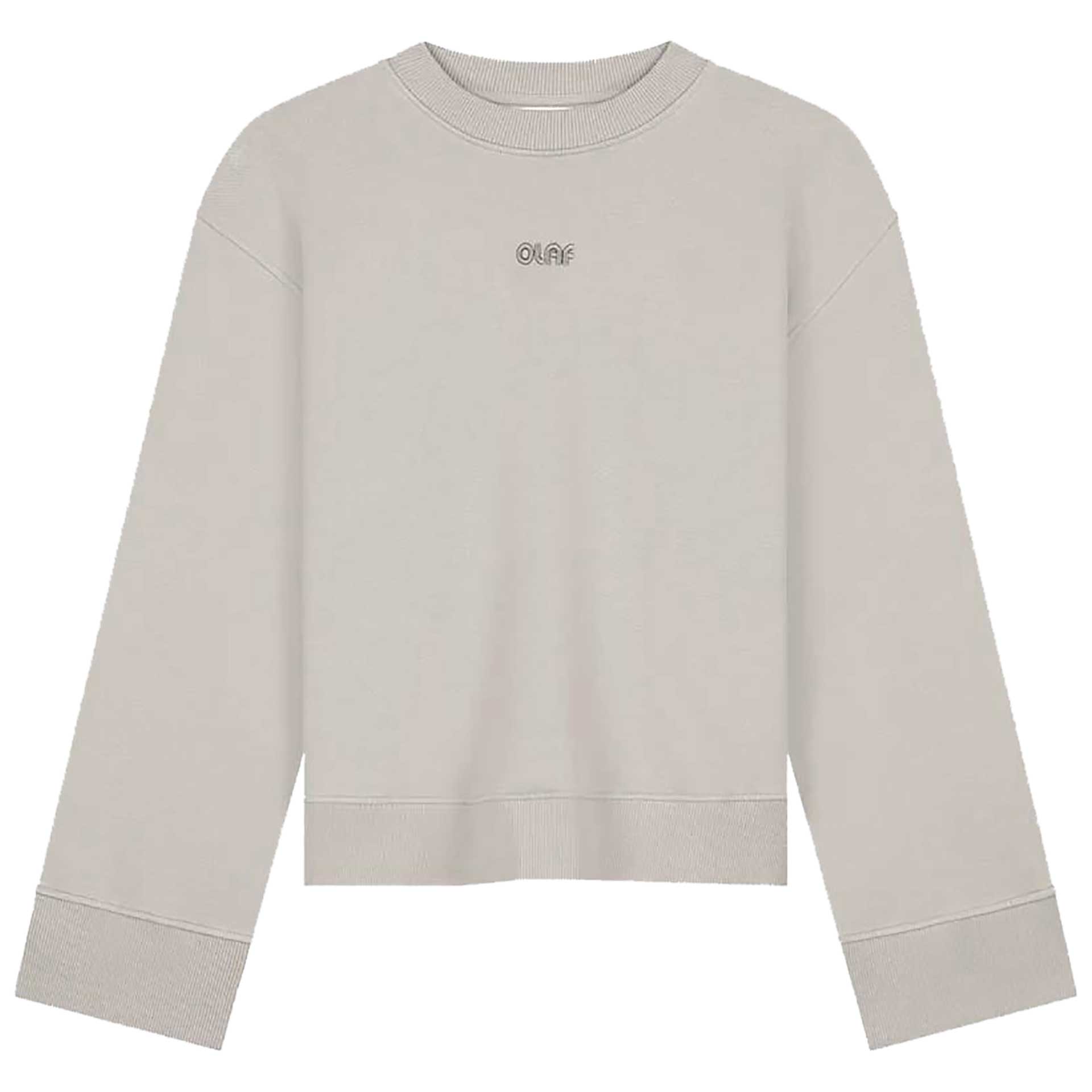 Olaf Hussein Sweater