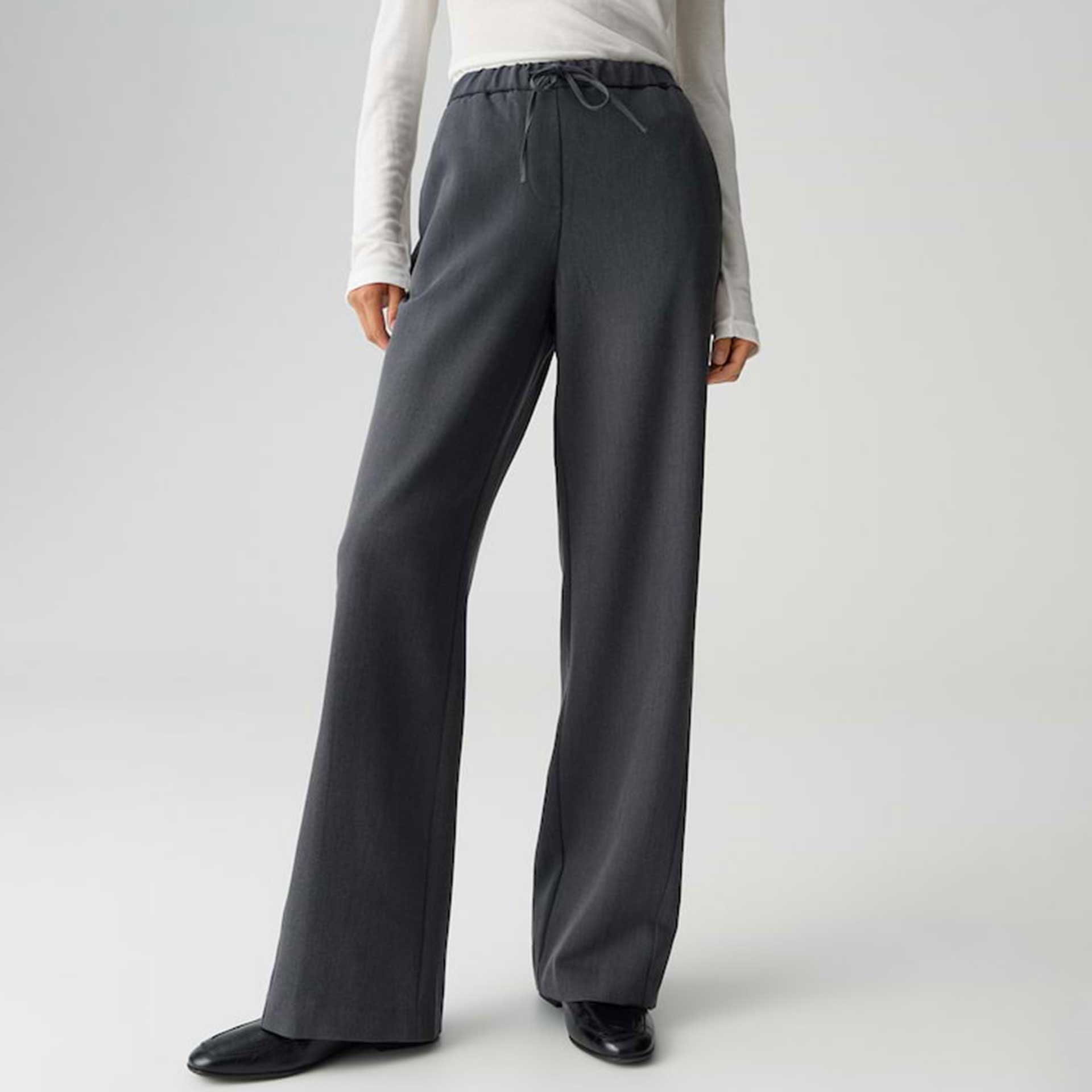 Opus Broek Melane Dynamic