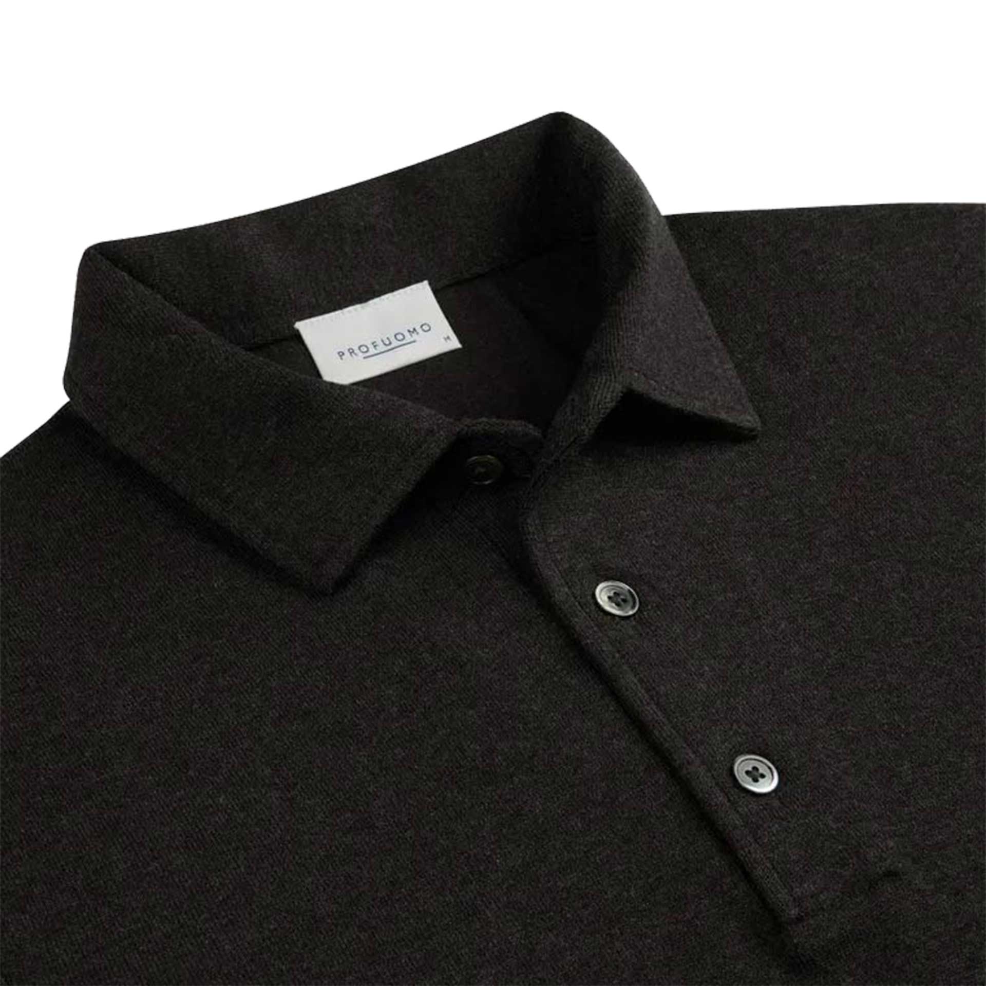 Profuomo Overhemd