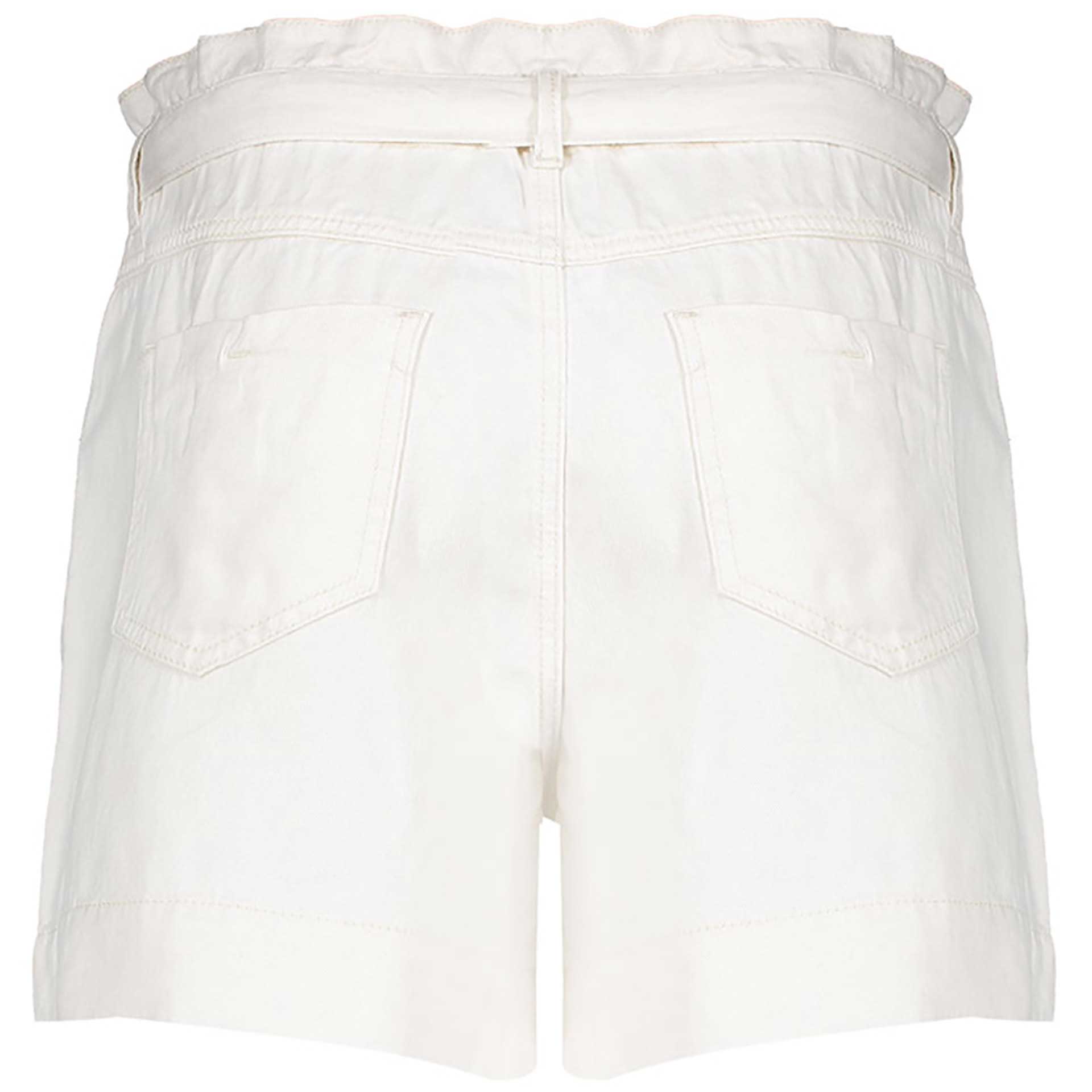 Geisha Short