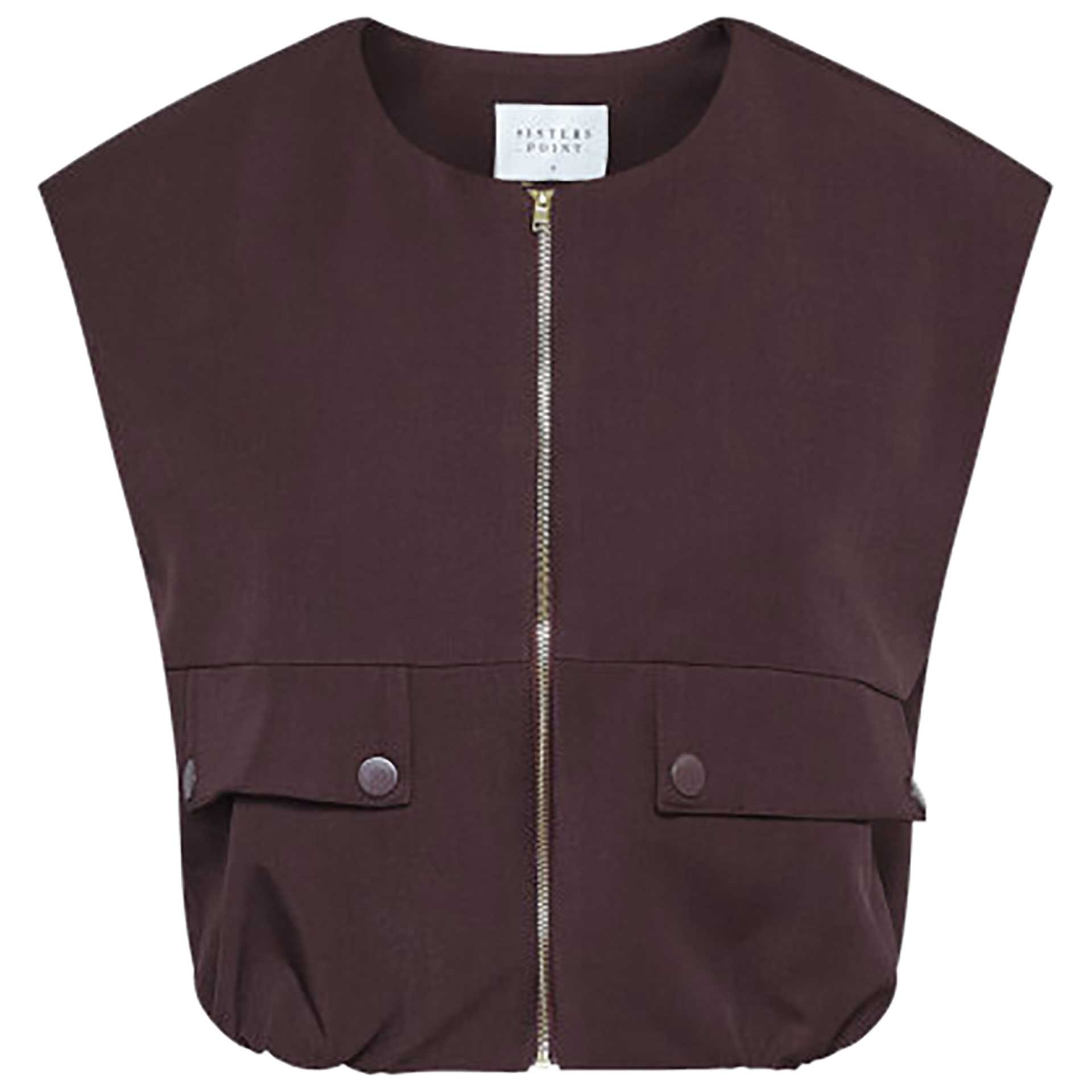 Gilet Garwin