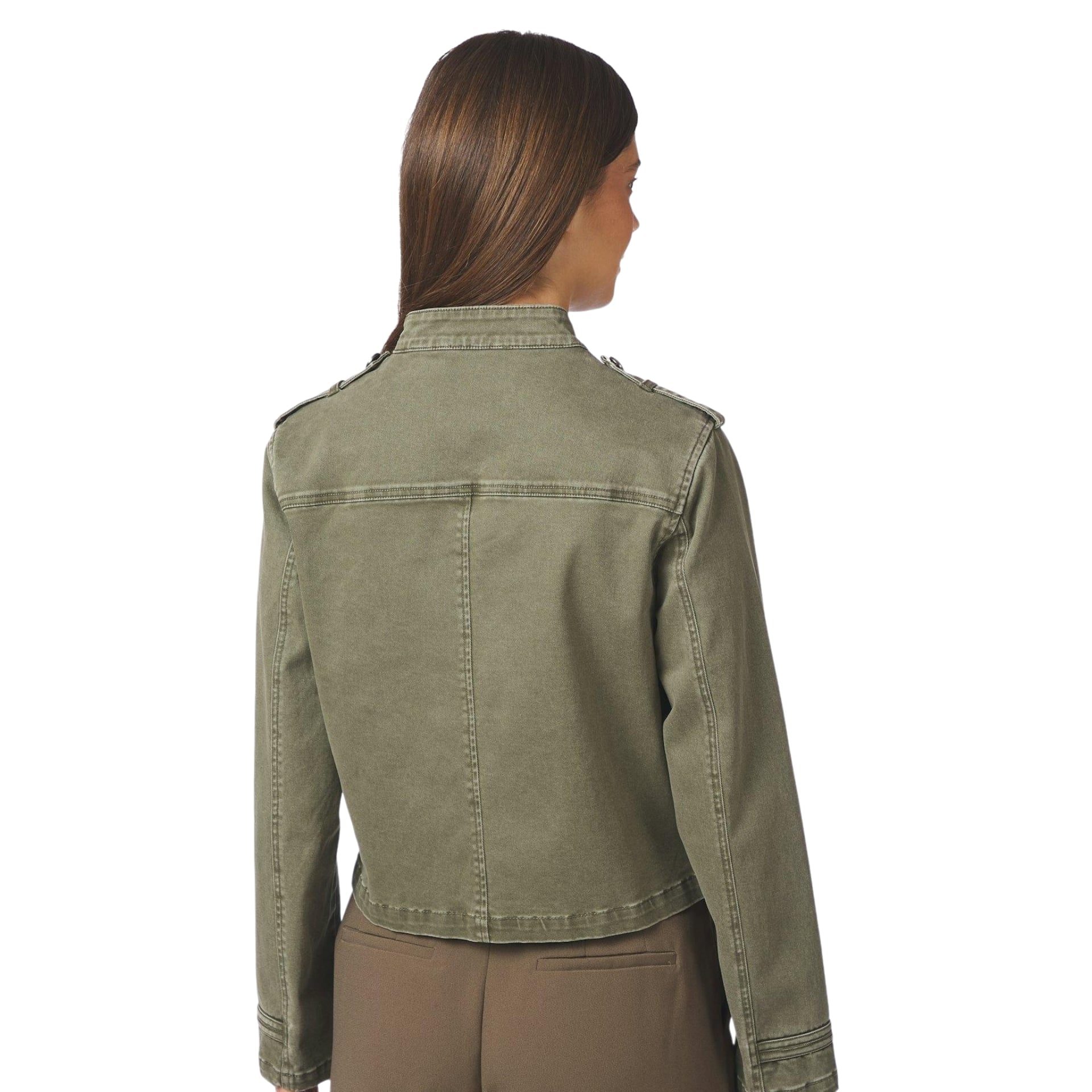 Neo Noir Jasje Sivena Denim