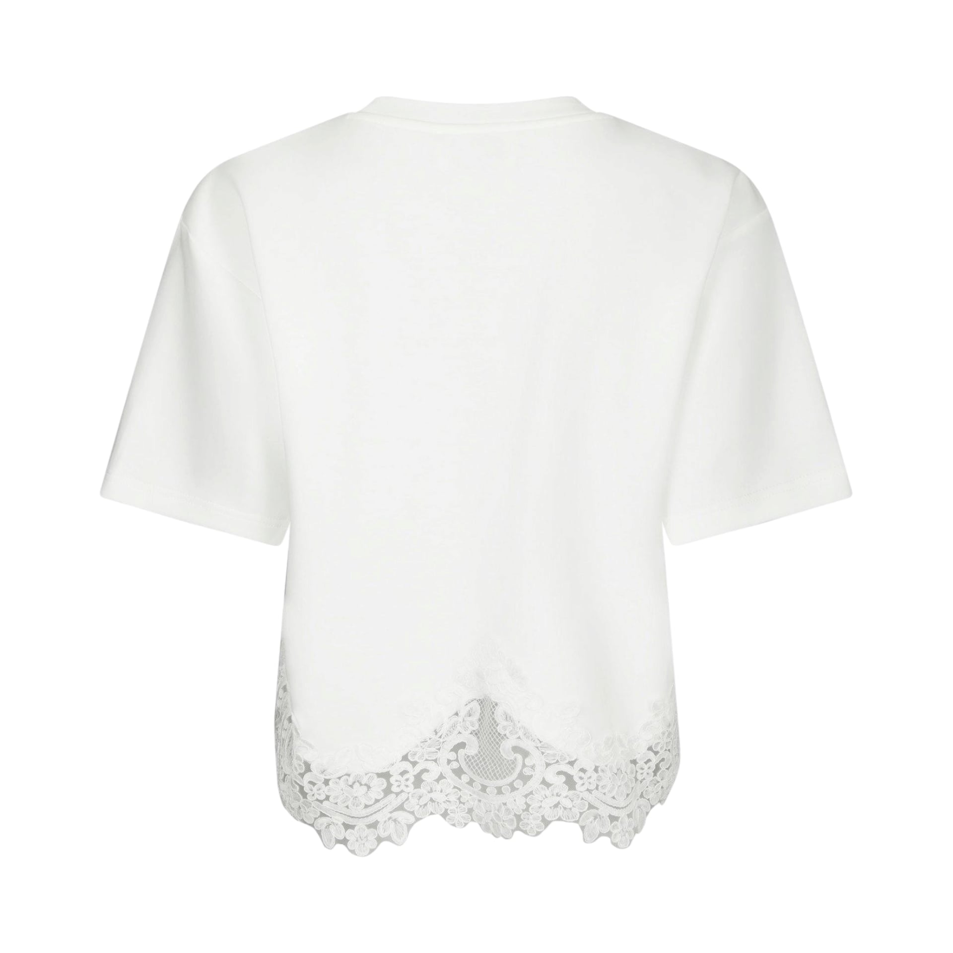Neo Noir T-shirt Iria Lace