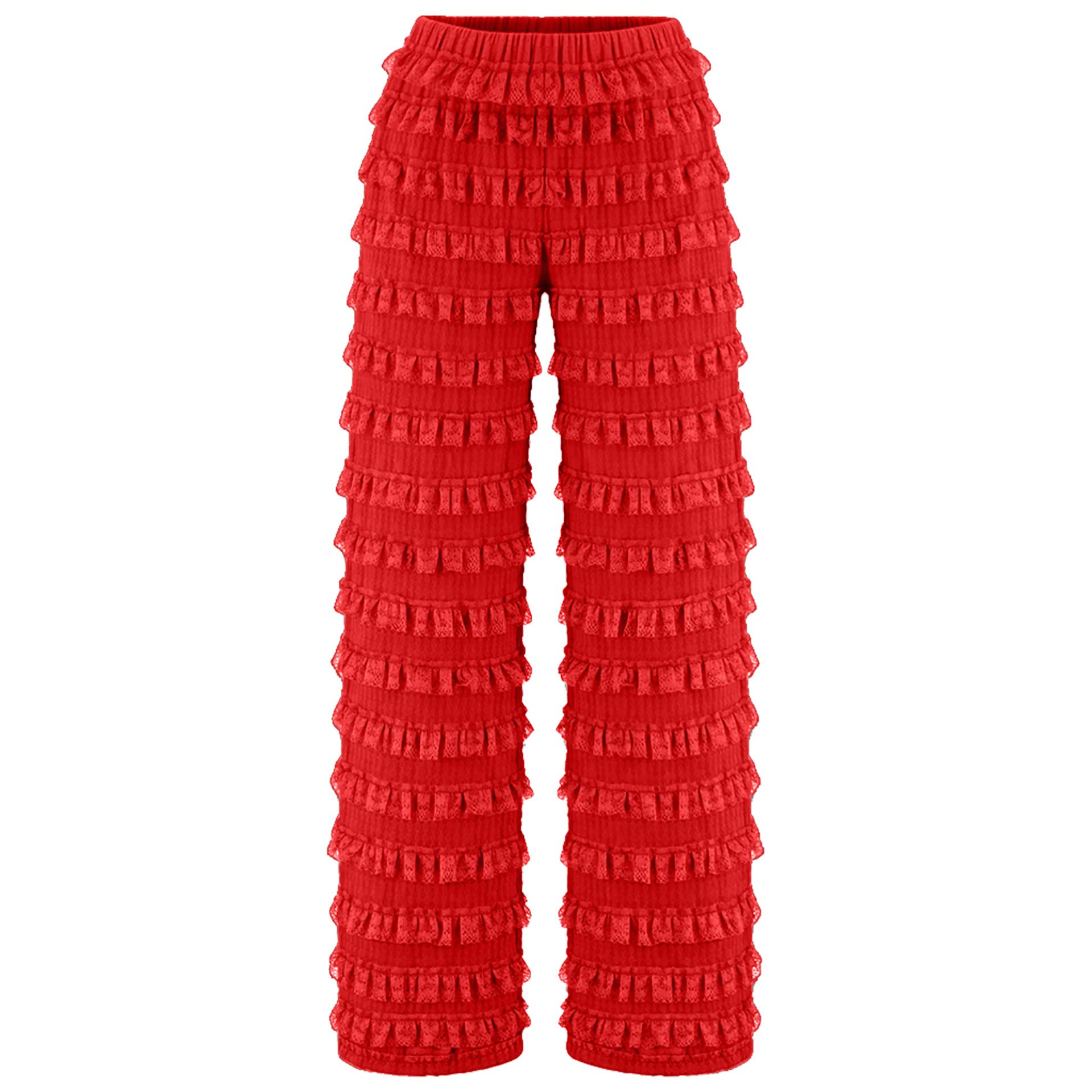 Harper & Yve Broek Lo