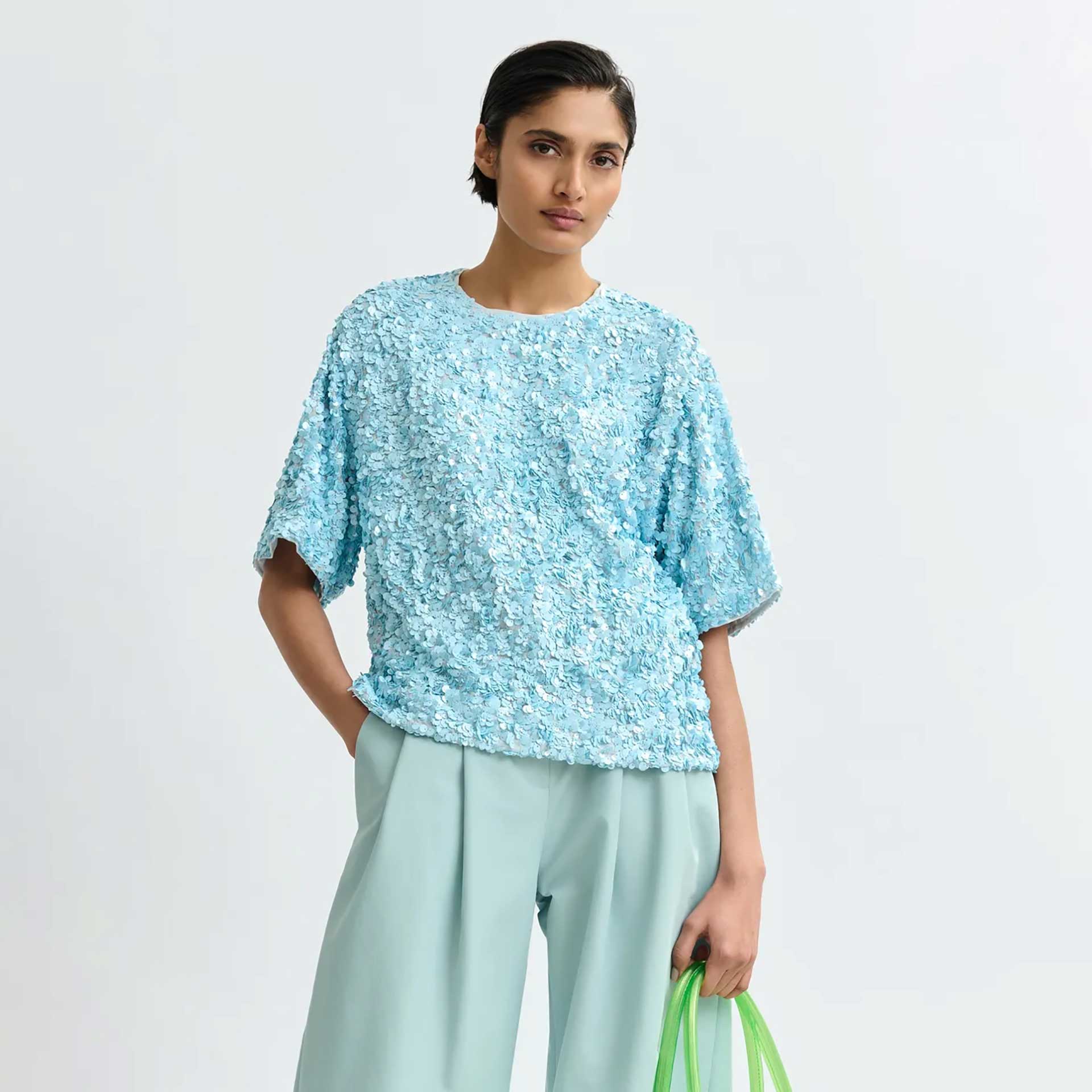 Essentiel Blouse top Juli