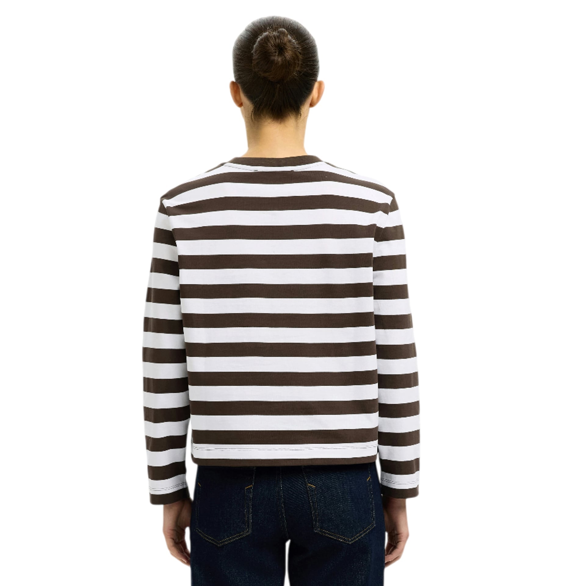 Selected Longsleeve