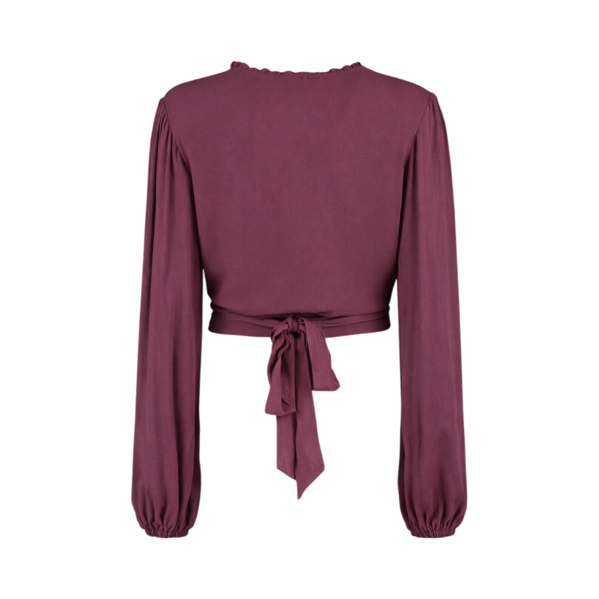 Harper & Yve Blouse Top Flora