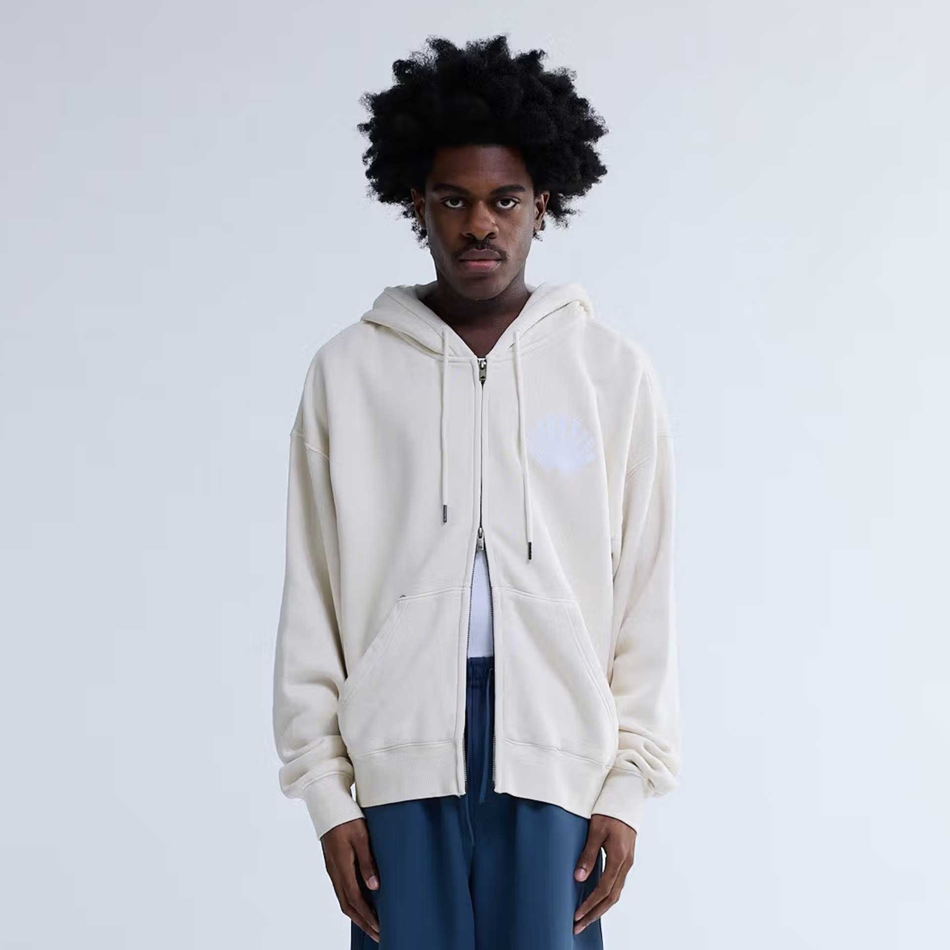 New Amsterdam Surf Association Vest Logo