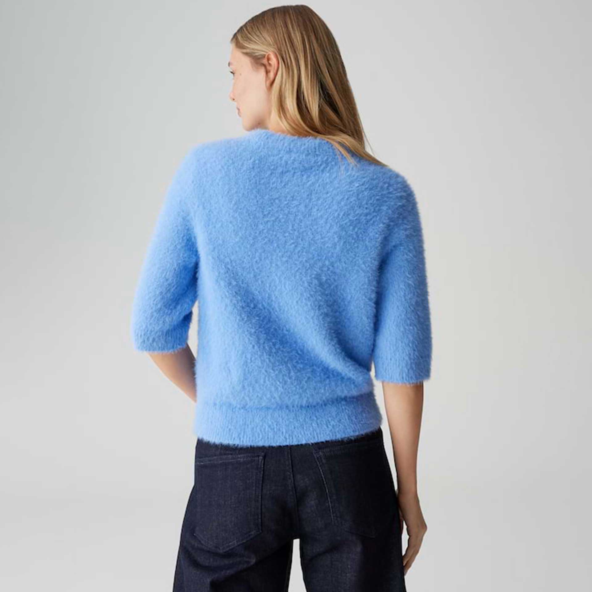 Opus Sweater Puvet
