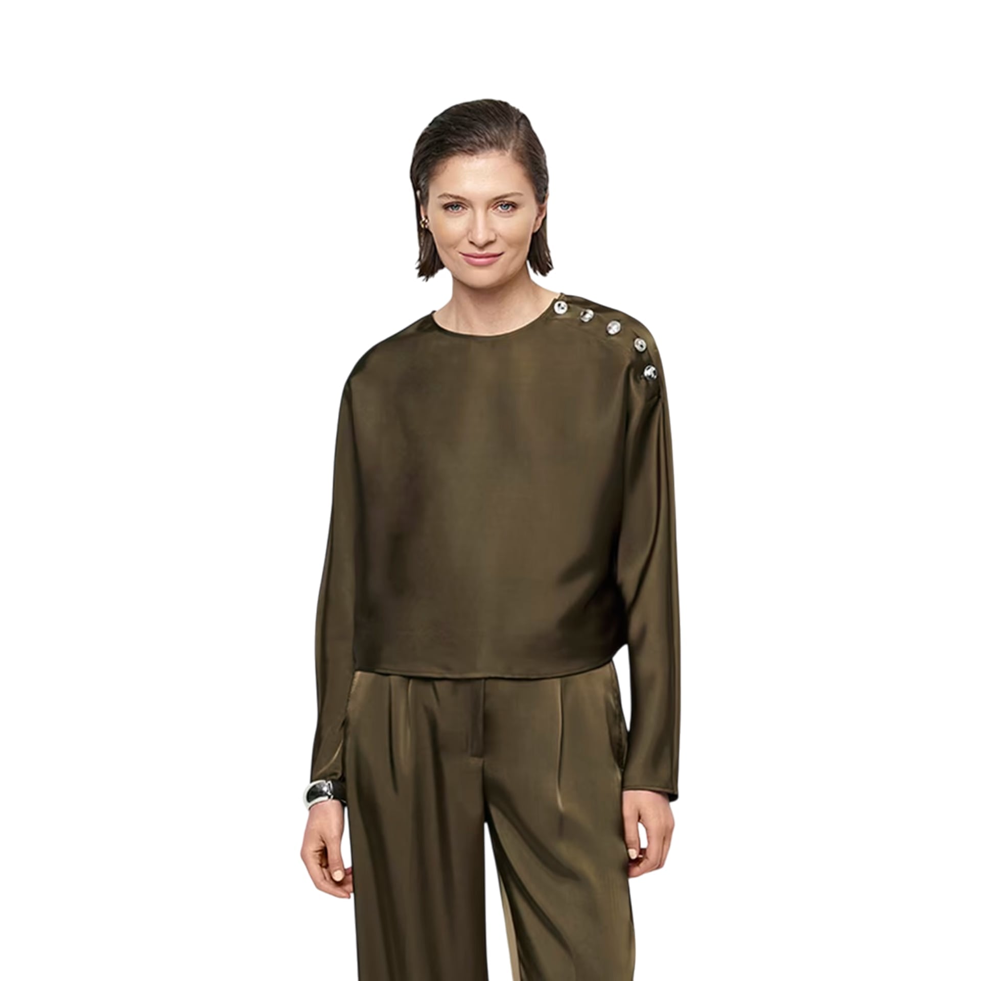 Dante 6 Blouse Top Leiva