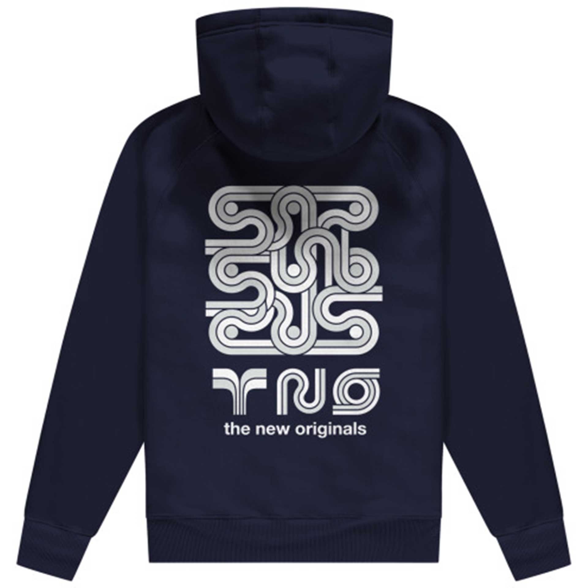 The New Originals Clothing Hoodie Supergraphic