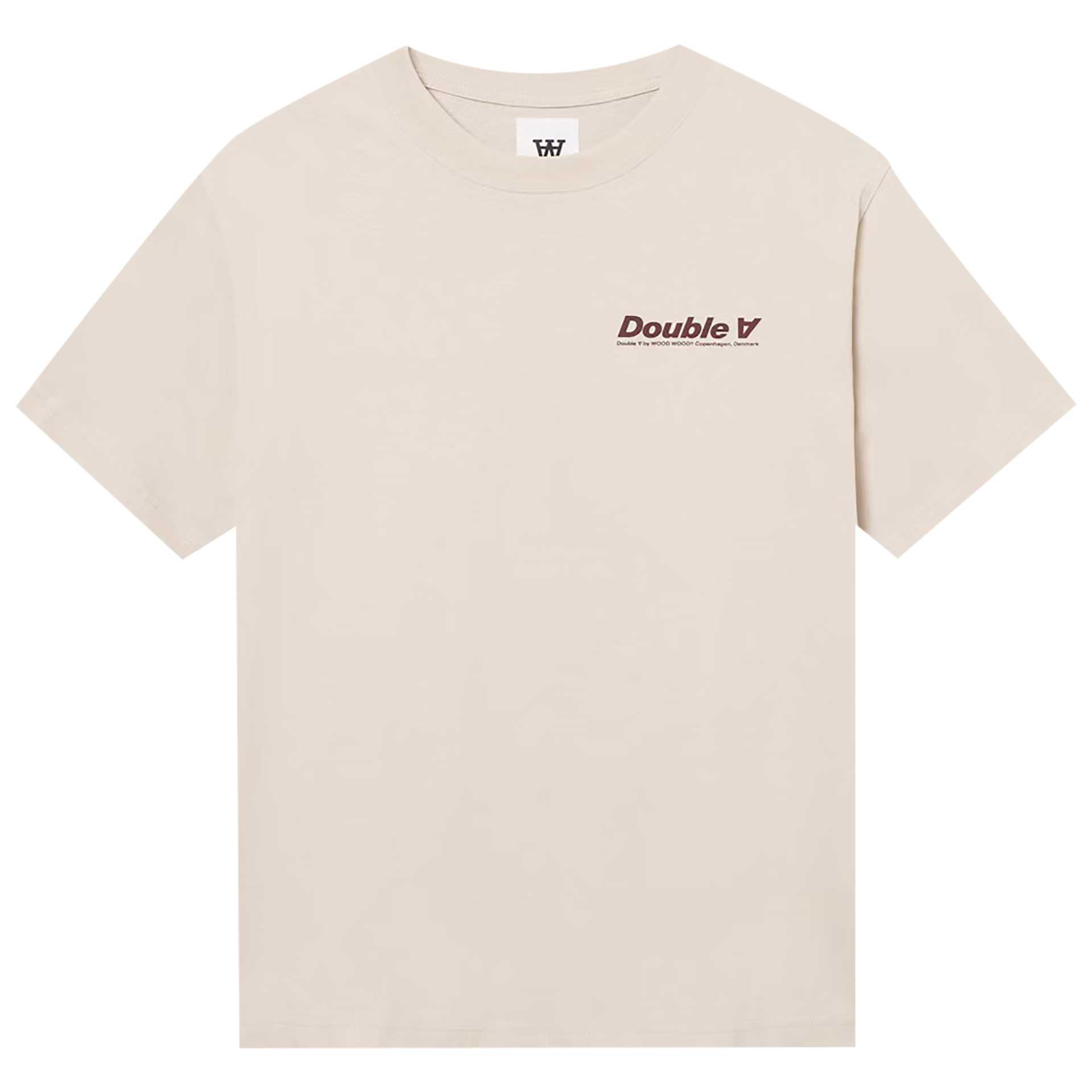 Wood Wood T-Shirt Liam