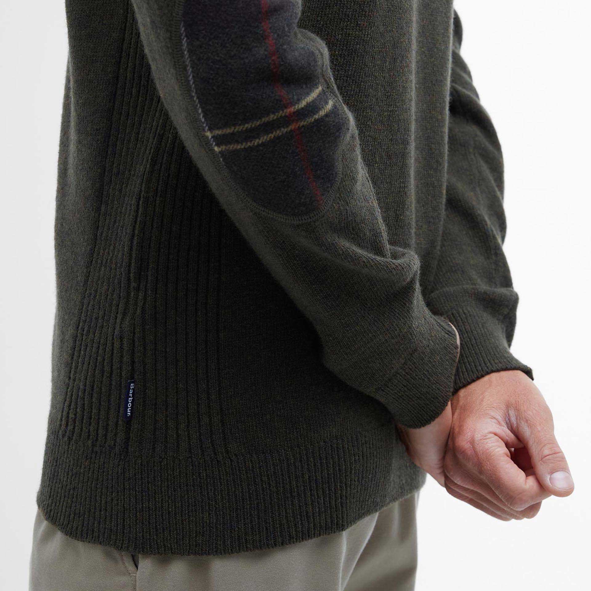 Barbour Sweater