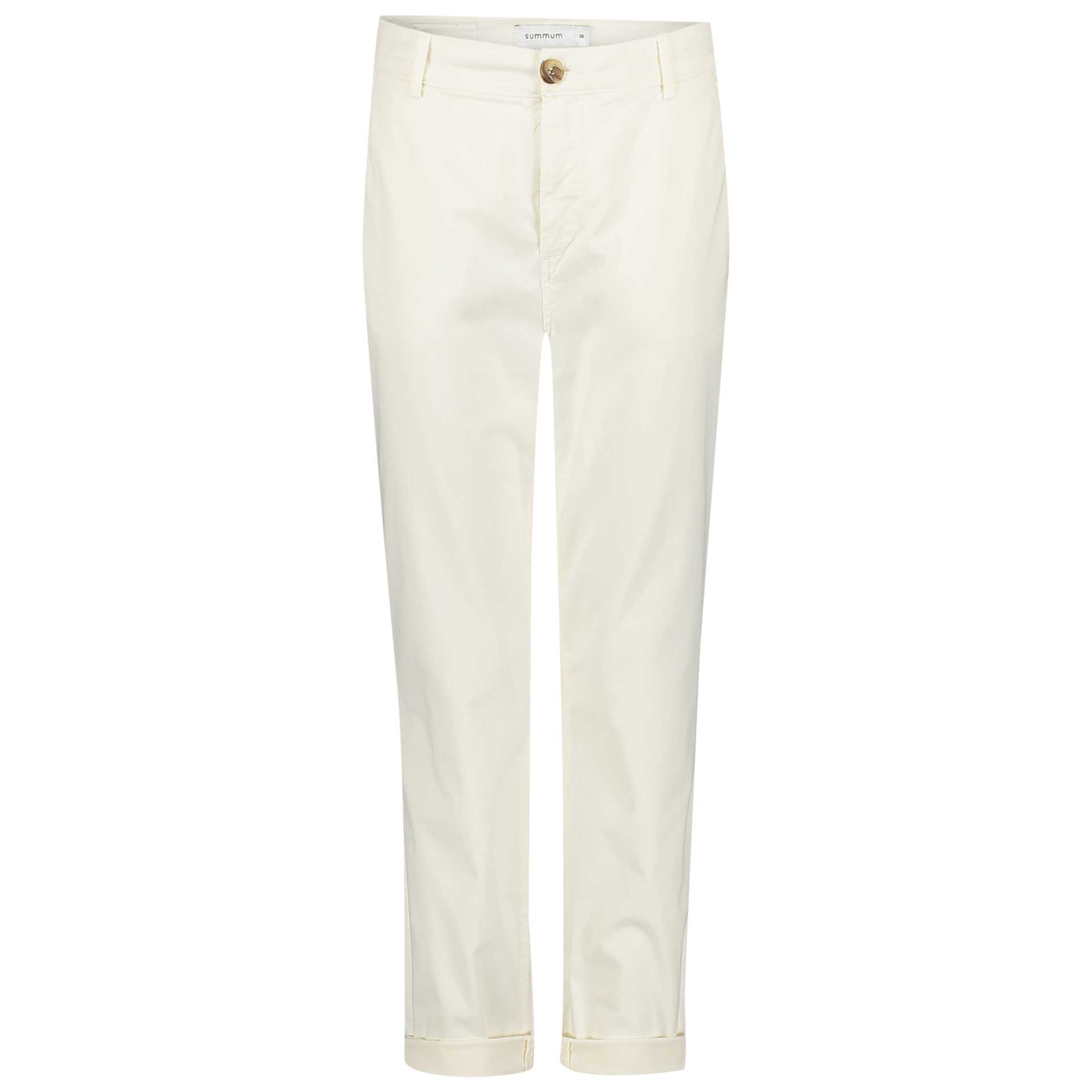 Summum Broek Aurora Twill