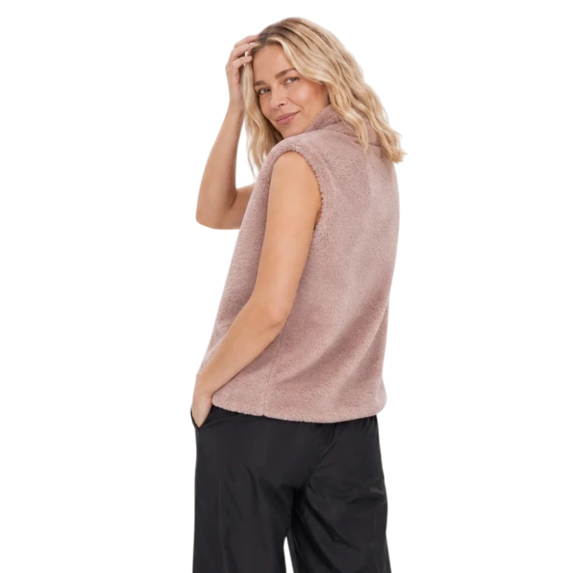 Freequent Bodywarmer Fony