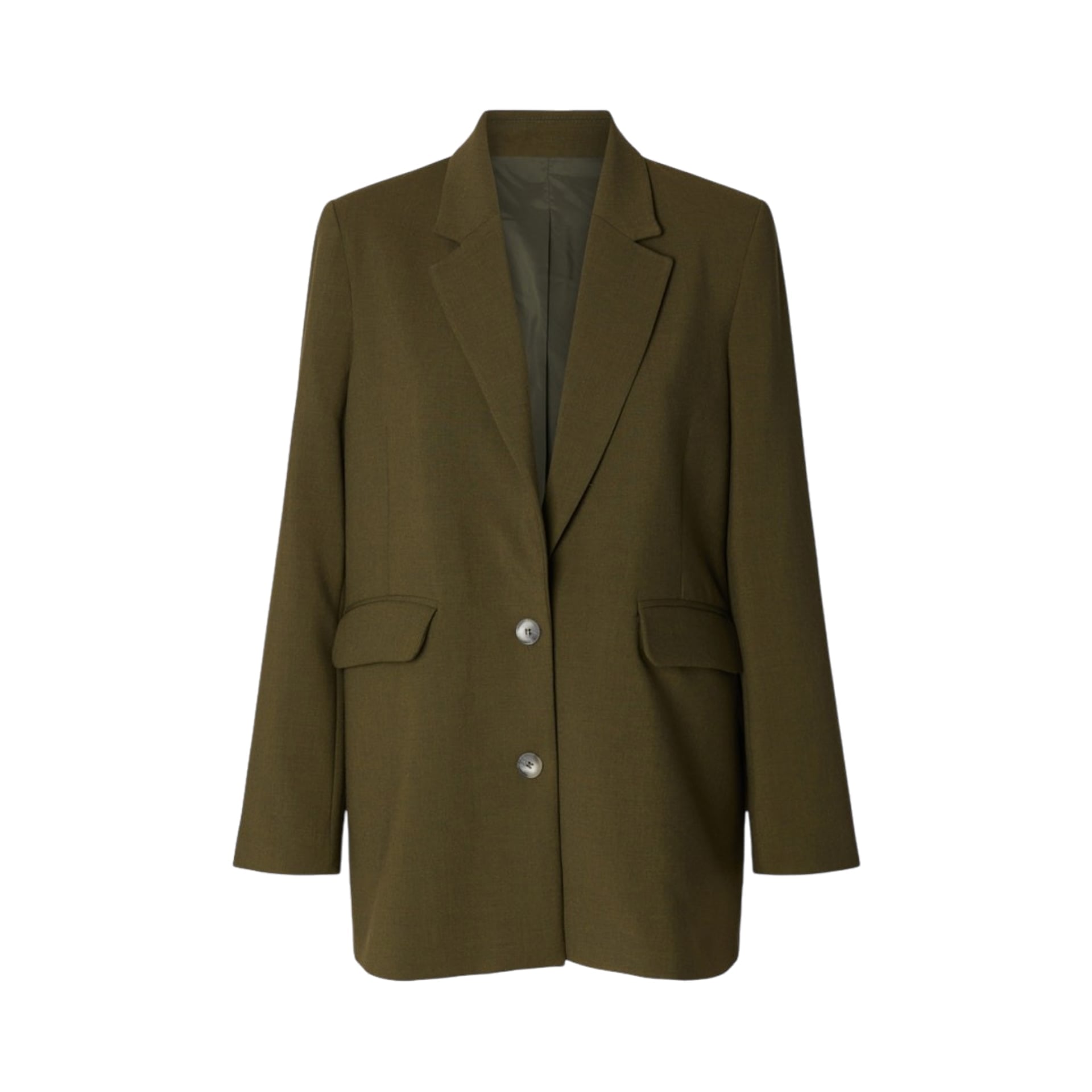 Selected Blazer