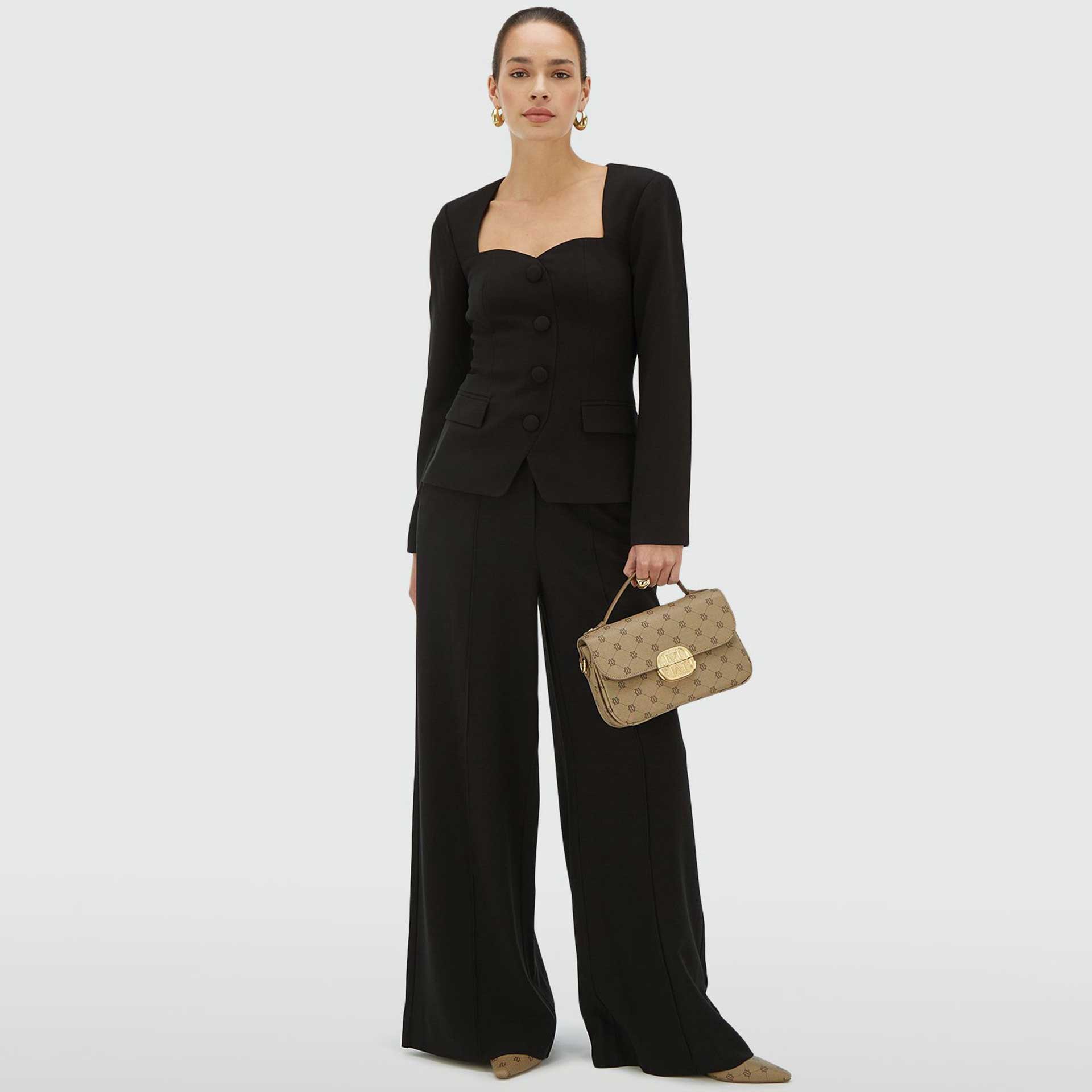 Josh V Blouse top Lise