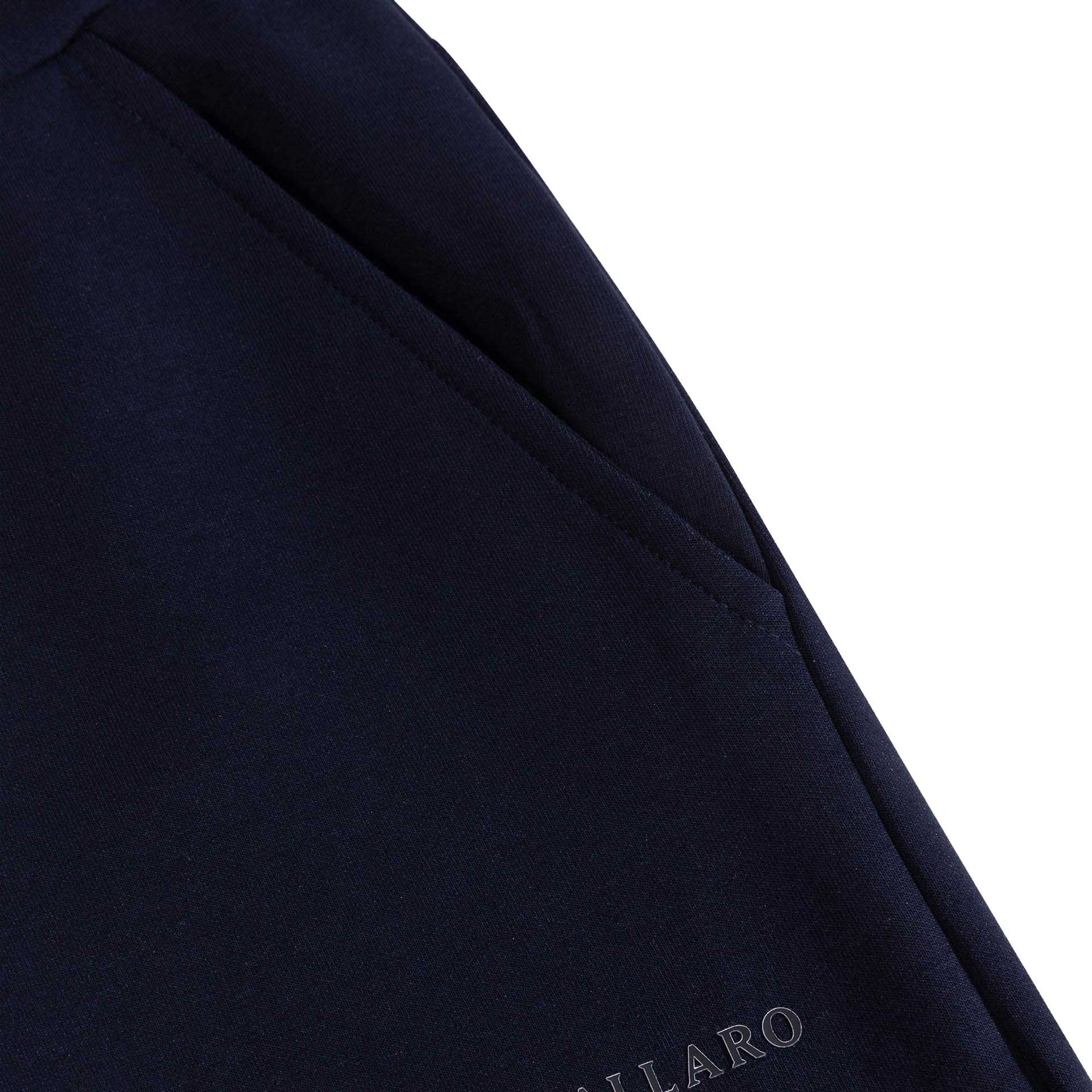 Cavallaro Napoli Broek Taddeo