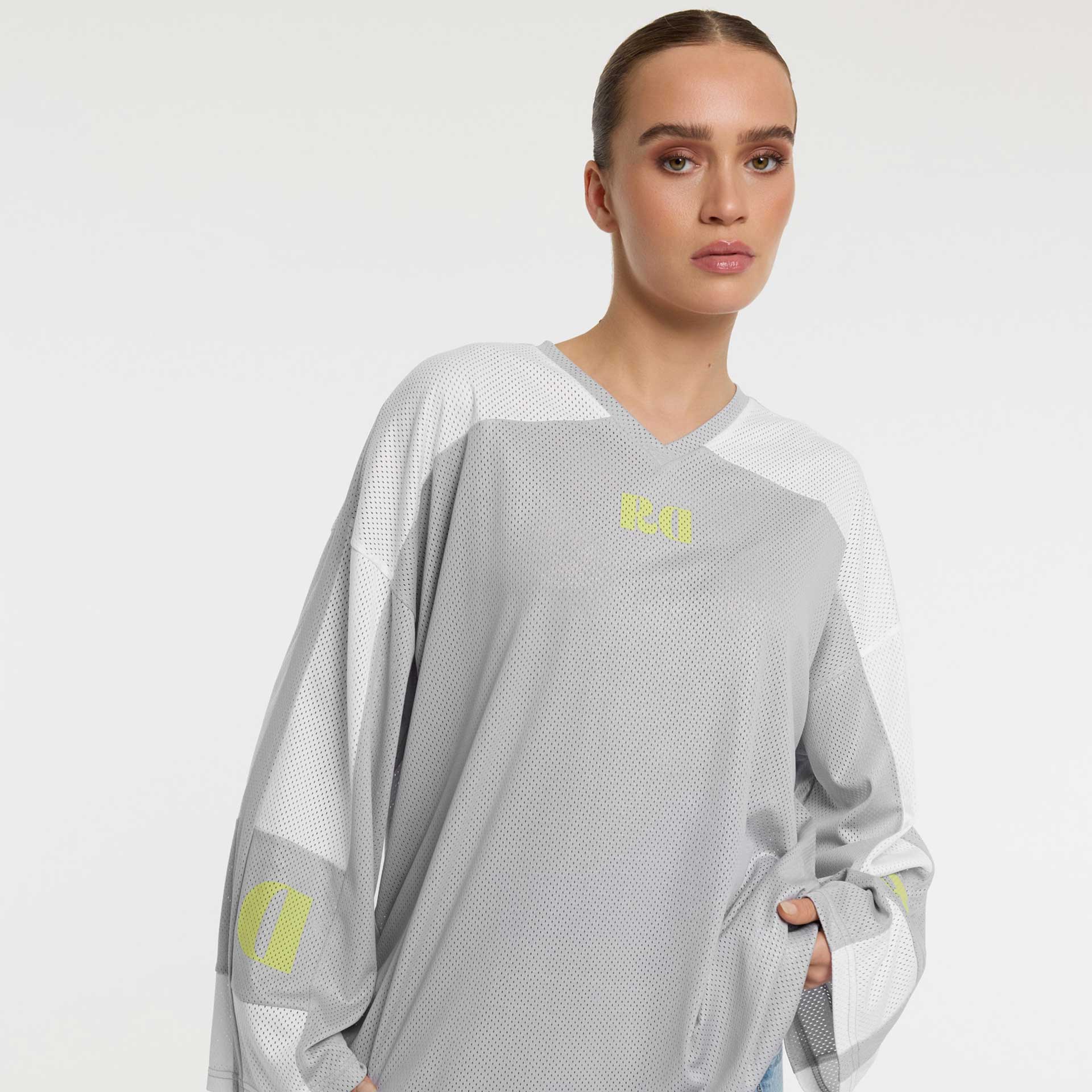 Refined Department Truitje Yeady