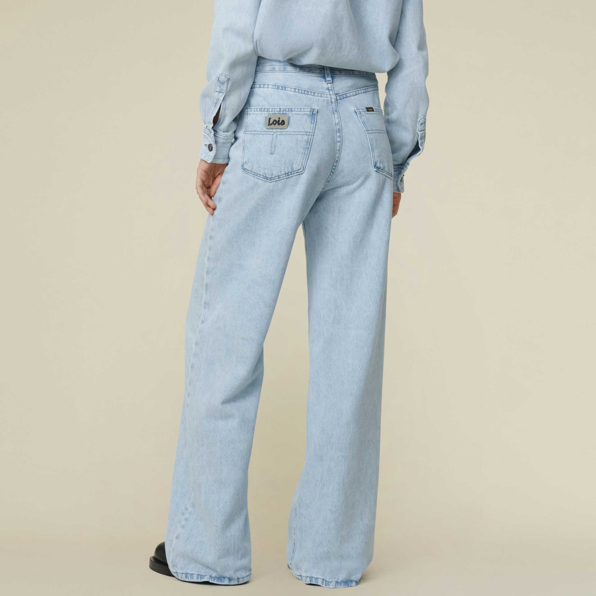 Lois jeans Jeans Skater